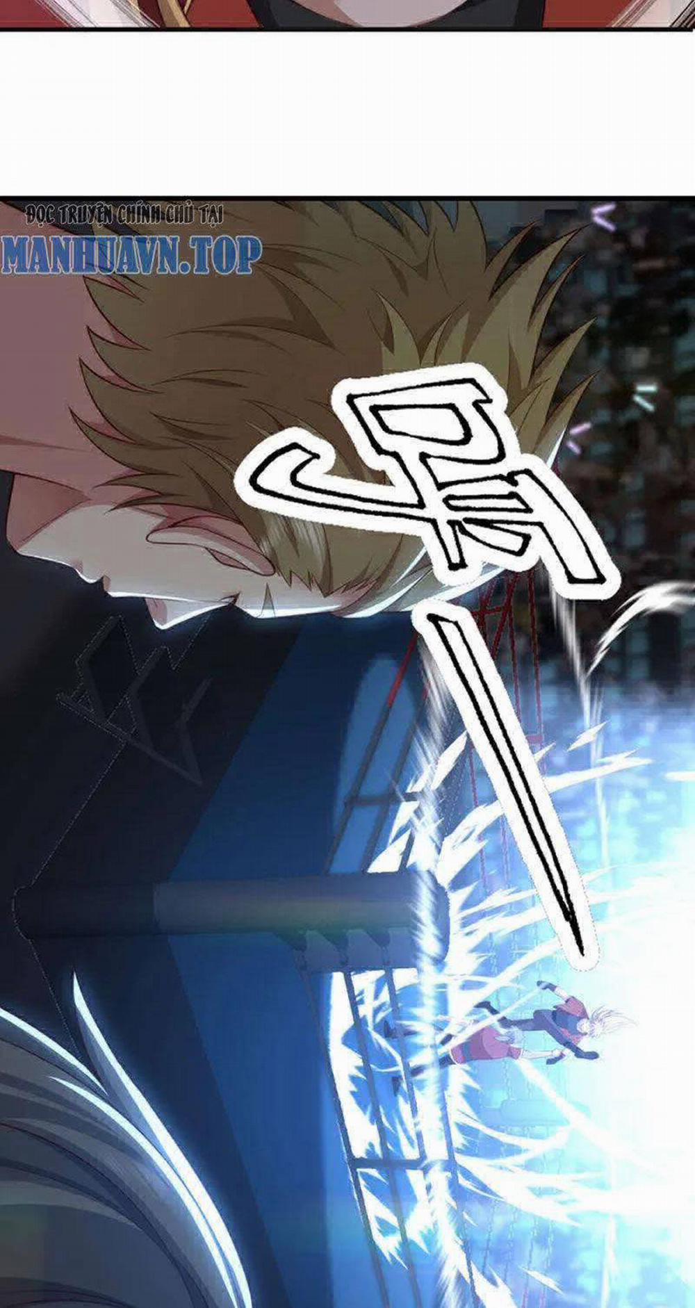 Trấn Quốc Thần Tế 79 trang 20