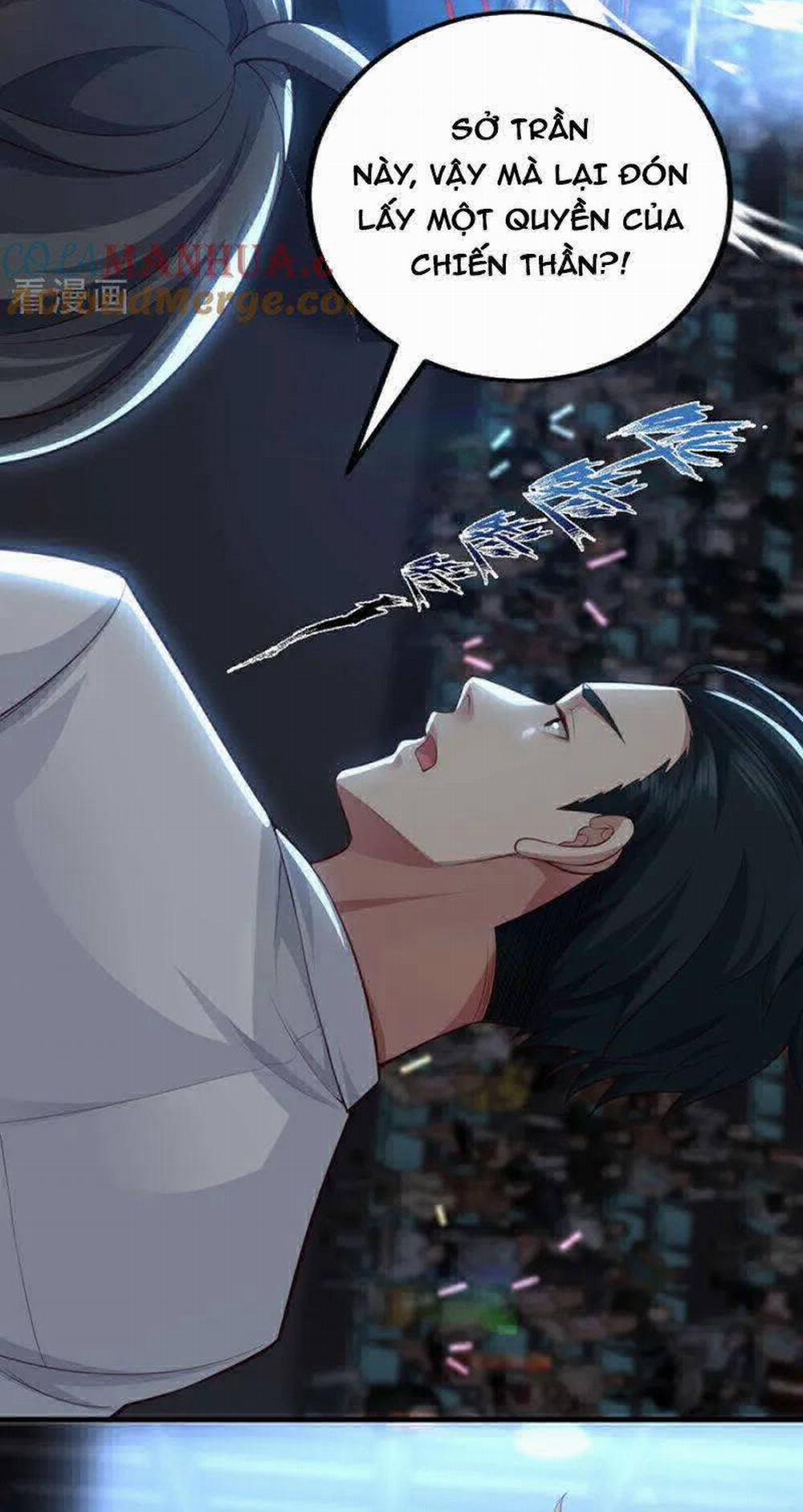 Trấn Quốc Thần Tế 79 trang 21