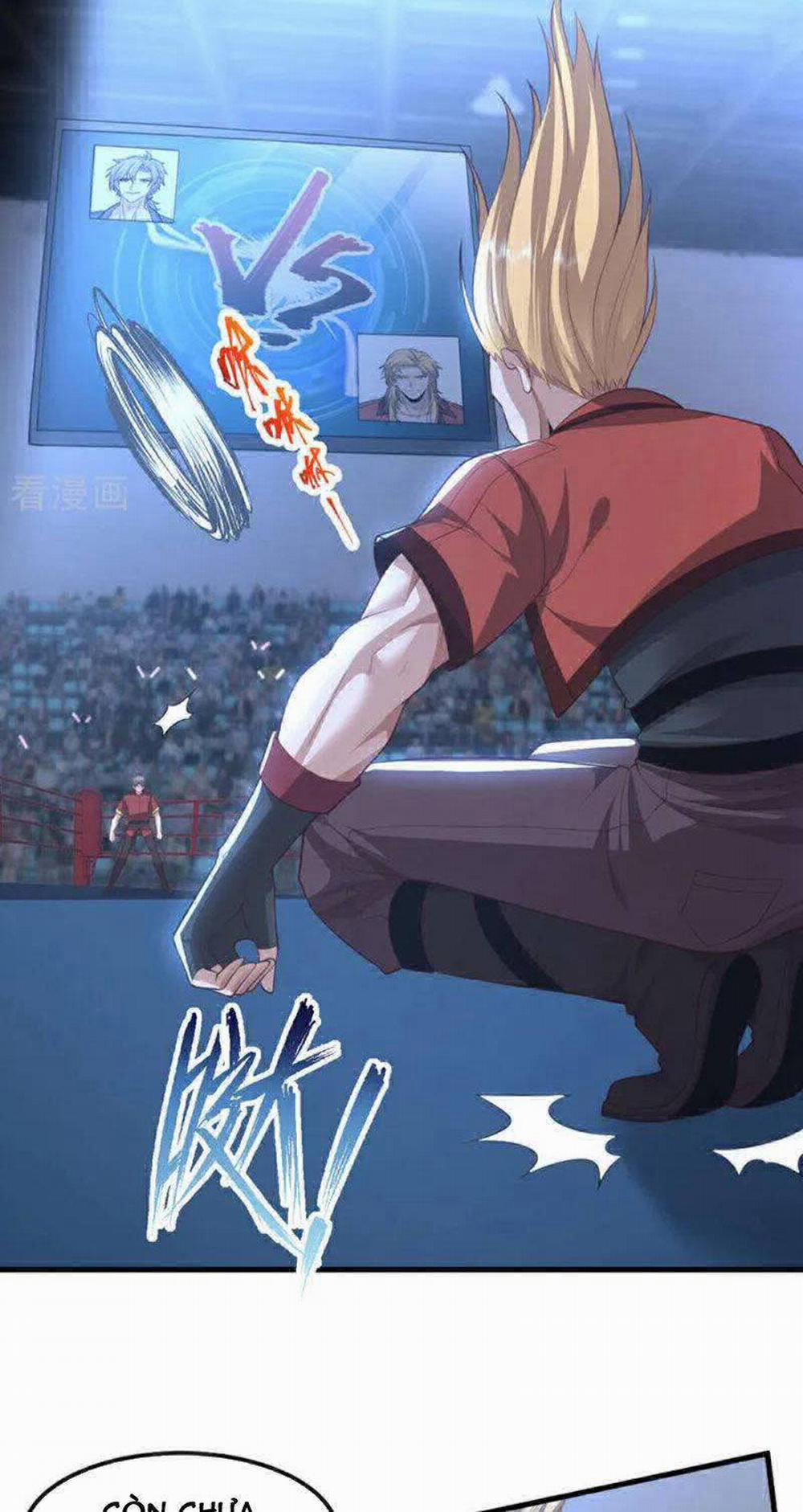 Trấn Quốc Thần Tế 79 trang 22