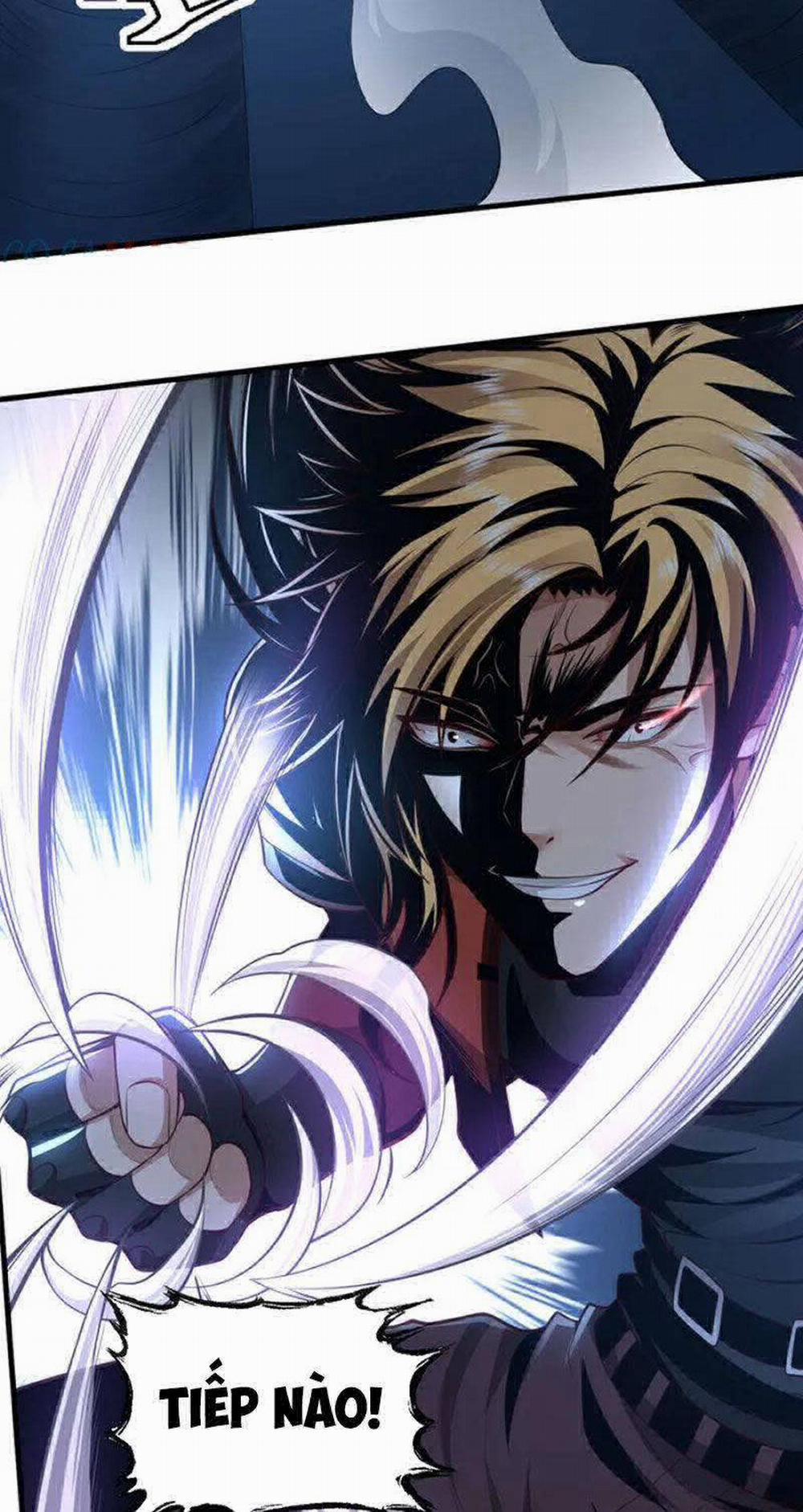 Trấn Quốc Thần Tế 79 trang 26