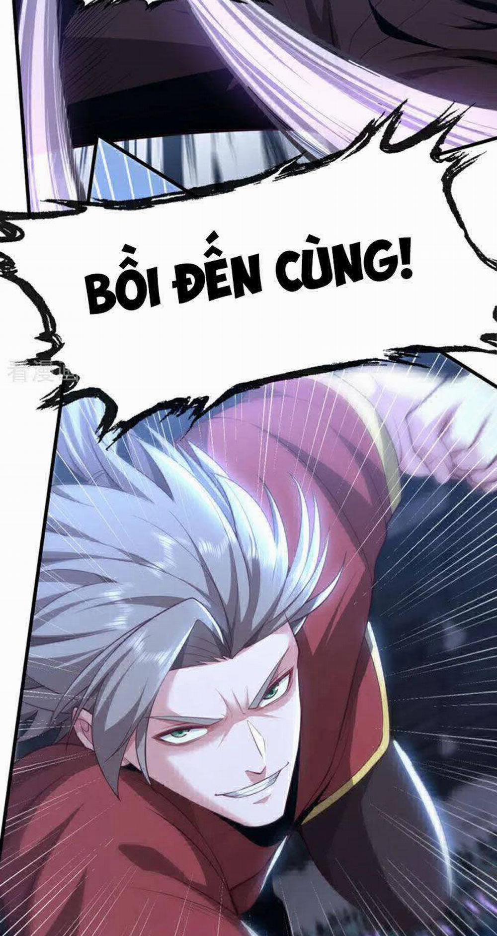 Trấn Quốc Thần Tế 79 trang 27