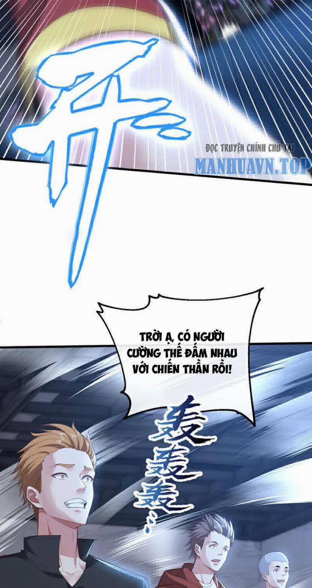 Trấn Quốc Thần Tế 79 trang 28