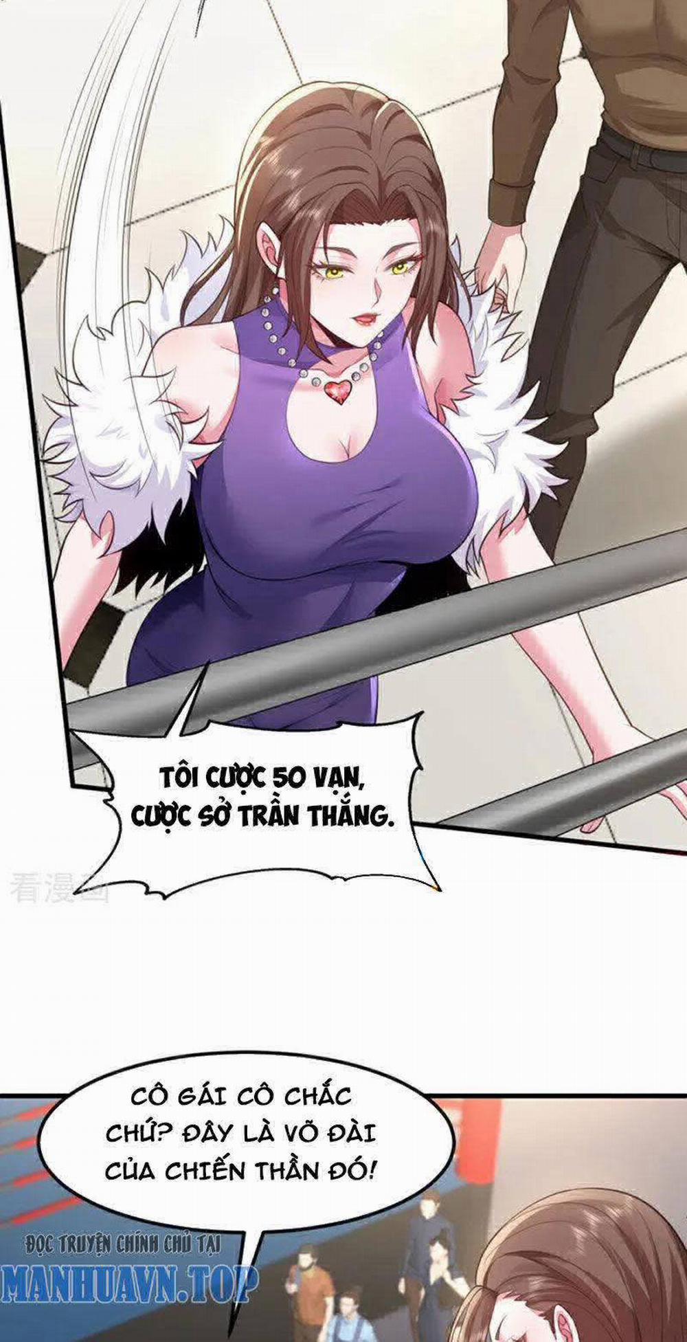 Trấn Quốc Thần Tế 79 trang 3