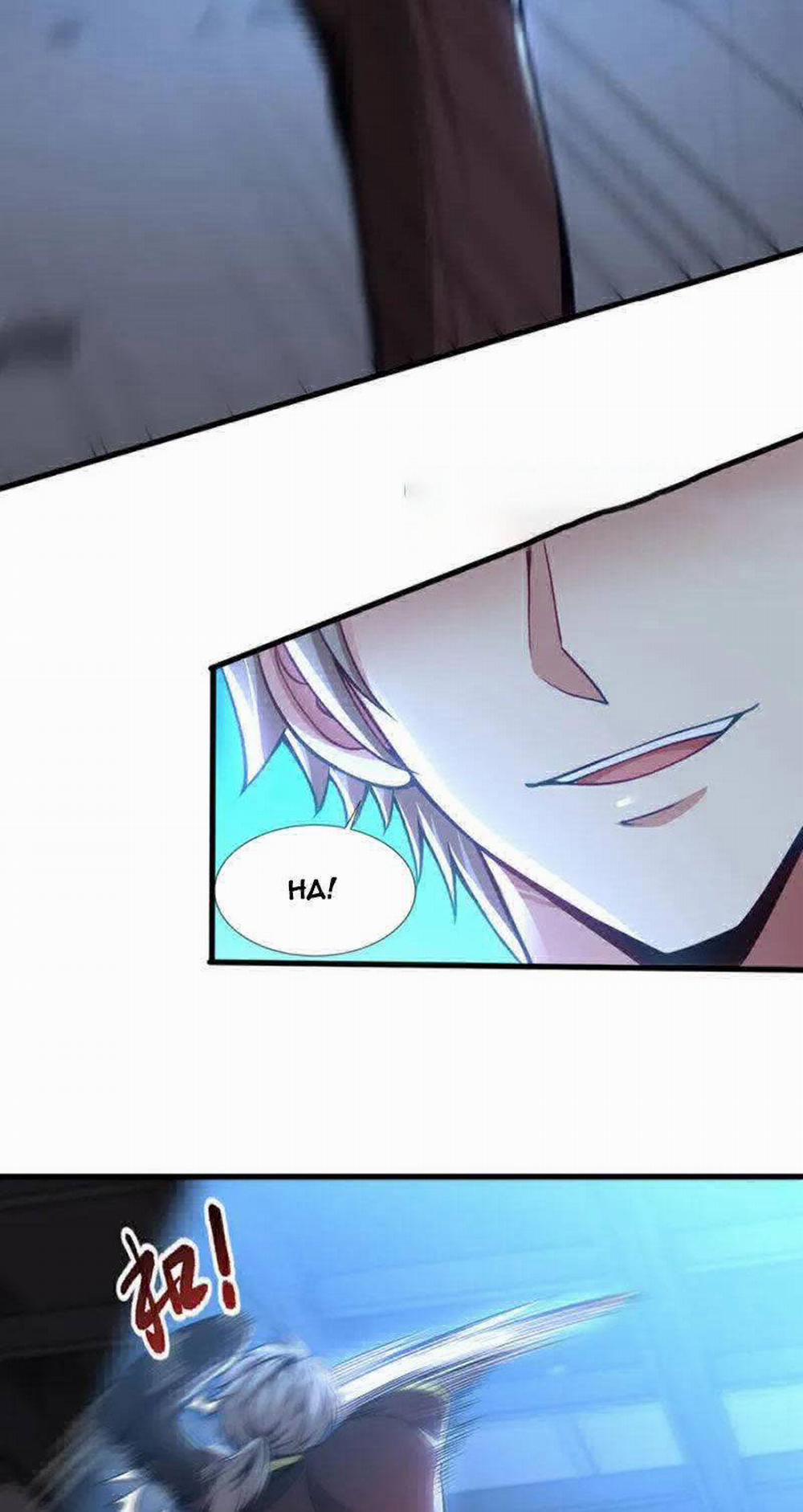 Trấn Quốc Thần Tế 79 trang 30