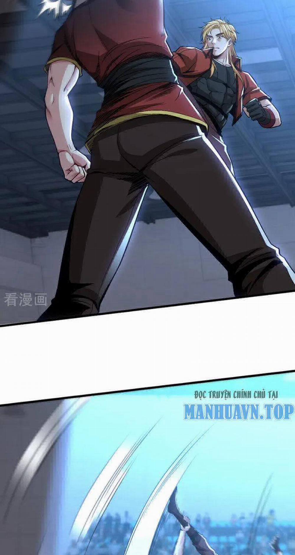 Trấn Quốc Thần Tế 79 trang 31