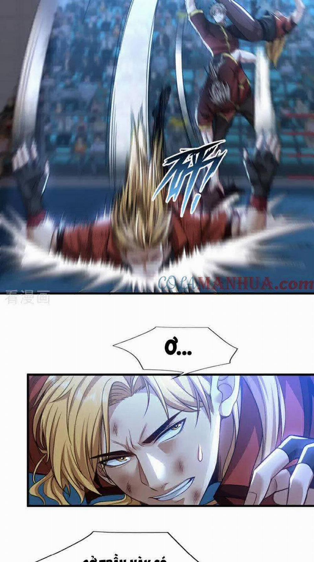 Trấn Quốc Thần Tế 79 trang 32