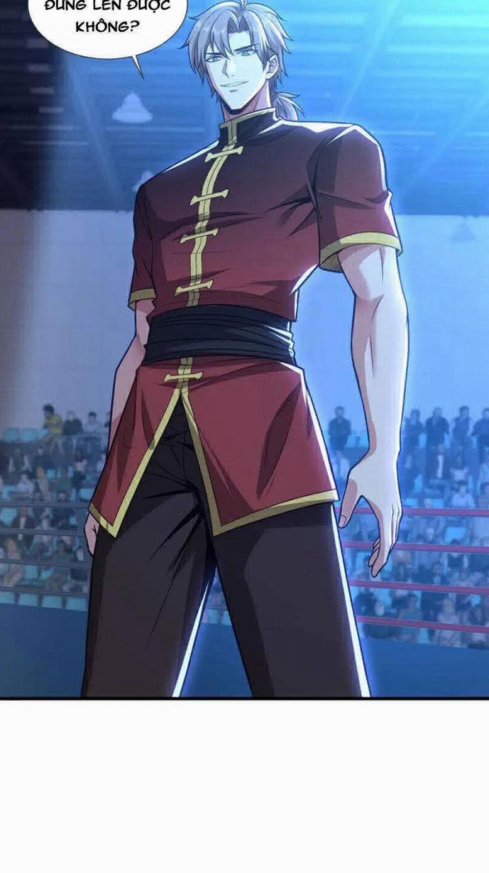 Trấn Quốc Thần Tế 79 trang 34