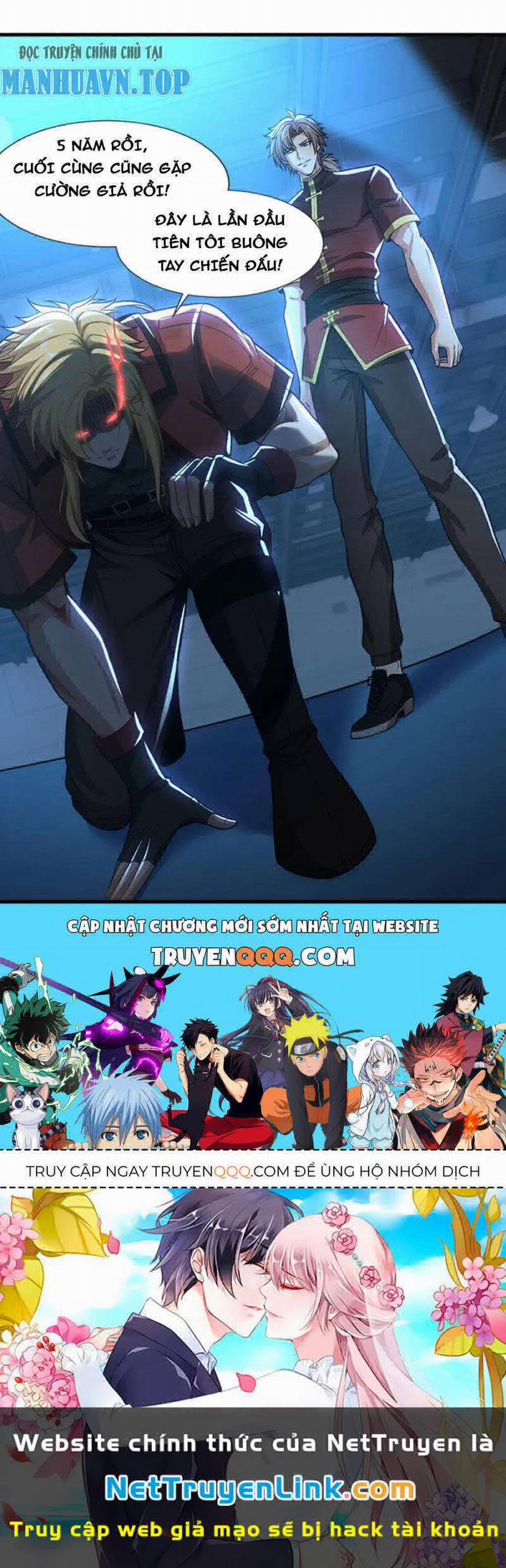 Trấn Quốc Thần Tế 79 trang 35