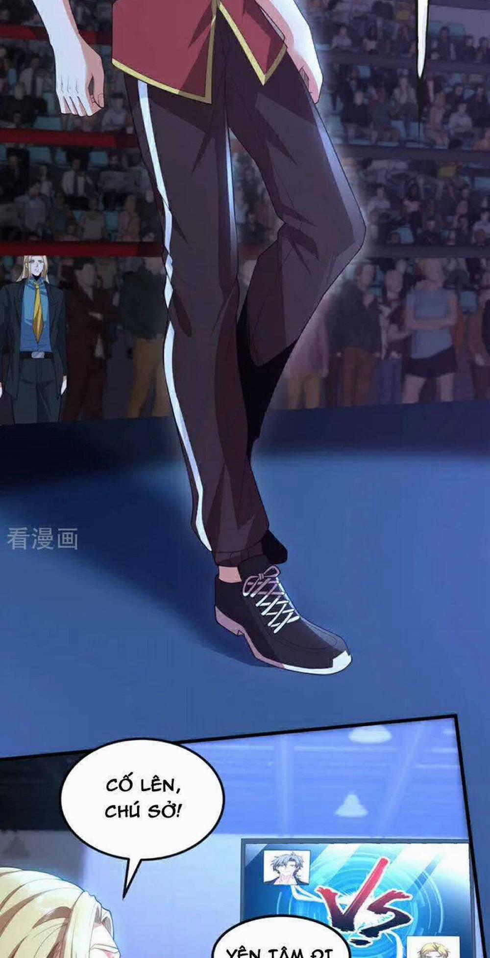 Trấn Quốc Thần Tế 79 trang 6