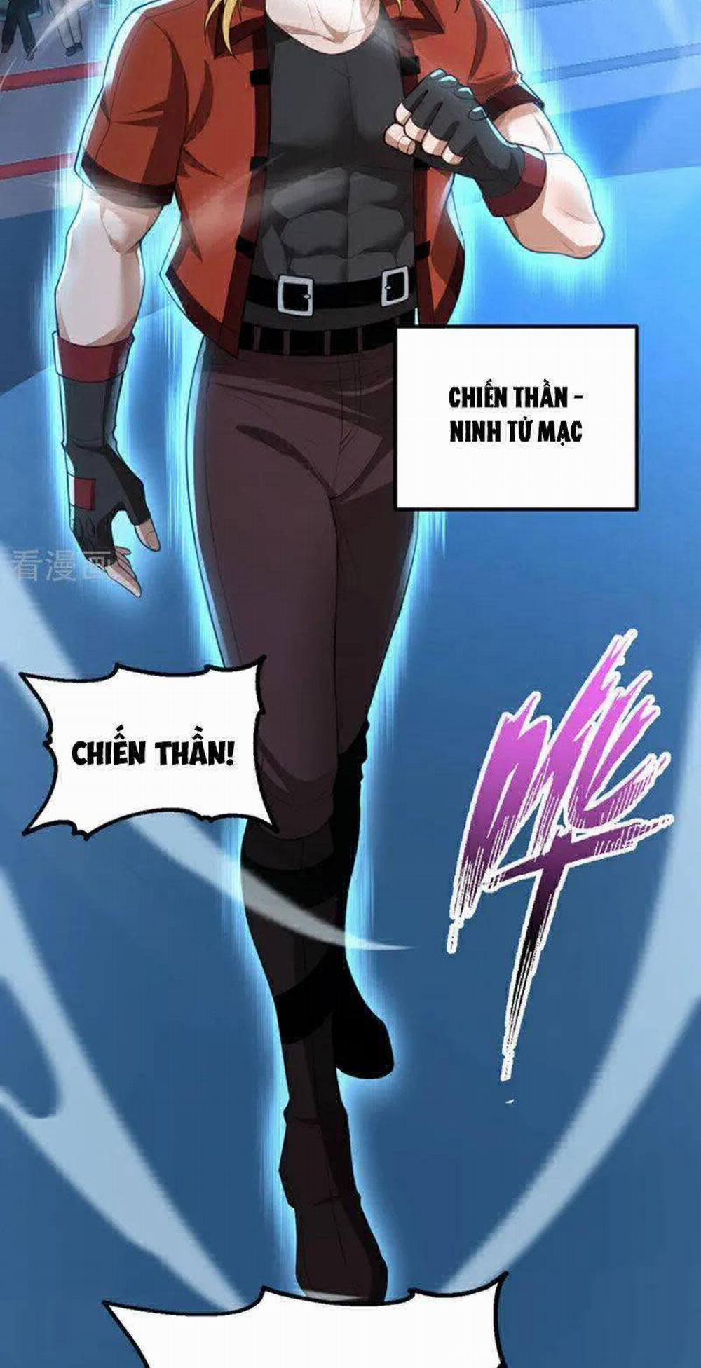 Trấn Quốc Thần Tế 79 trang 8