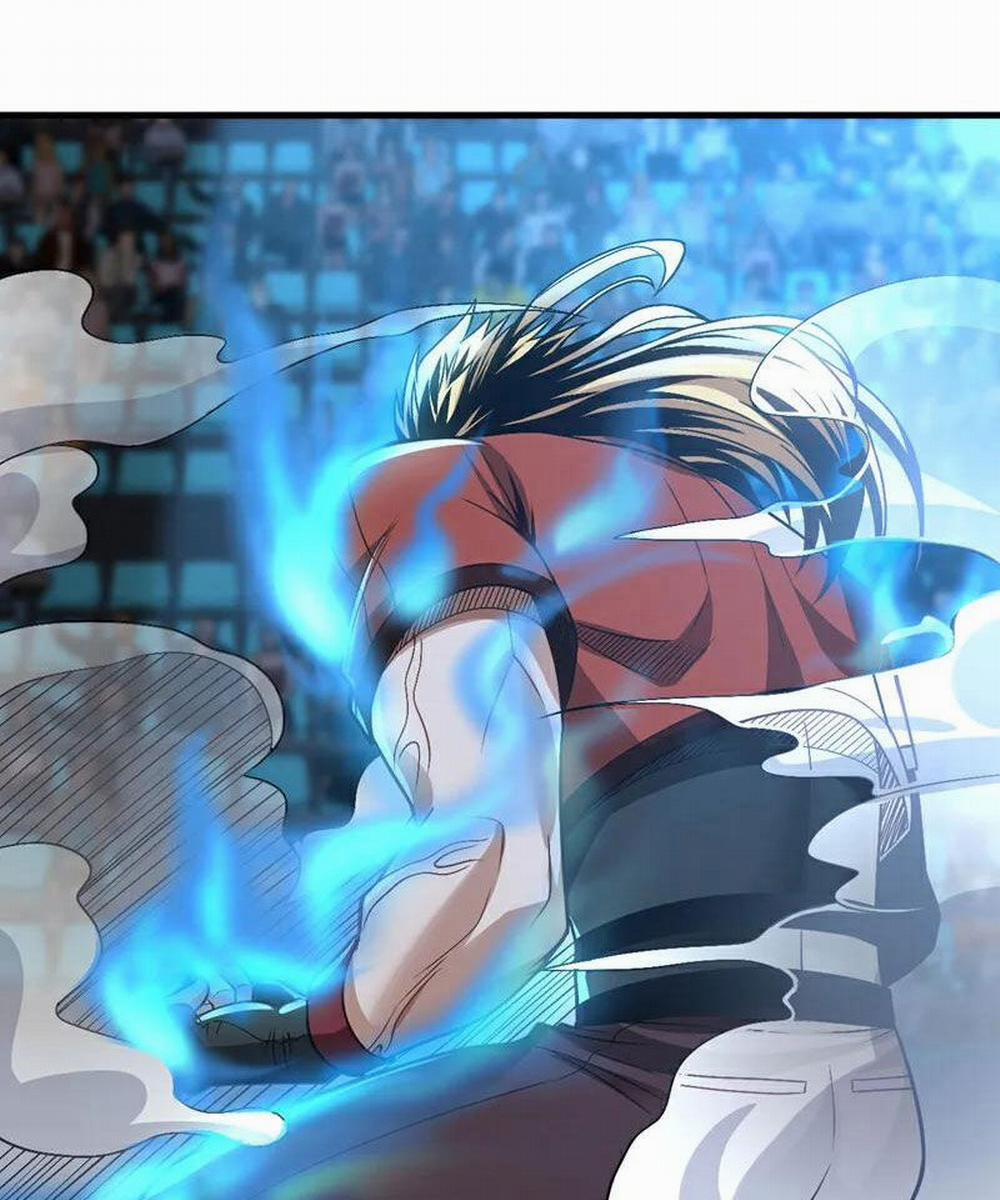 Trấn Quốc Thần Tế 80 trang 14