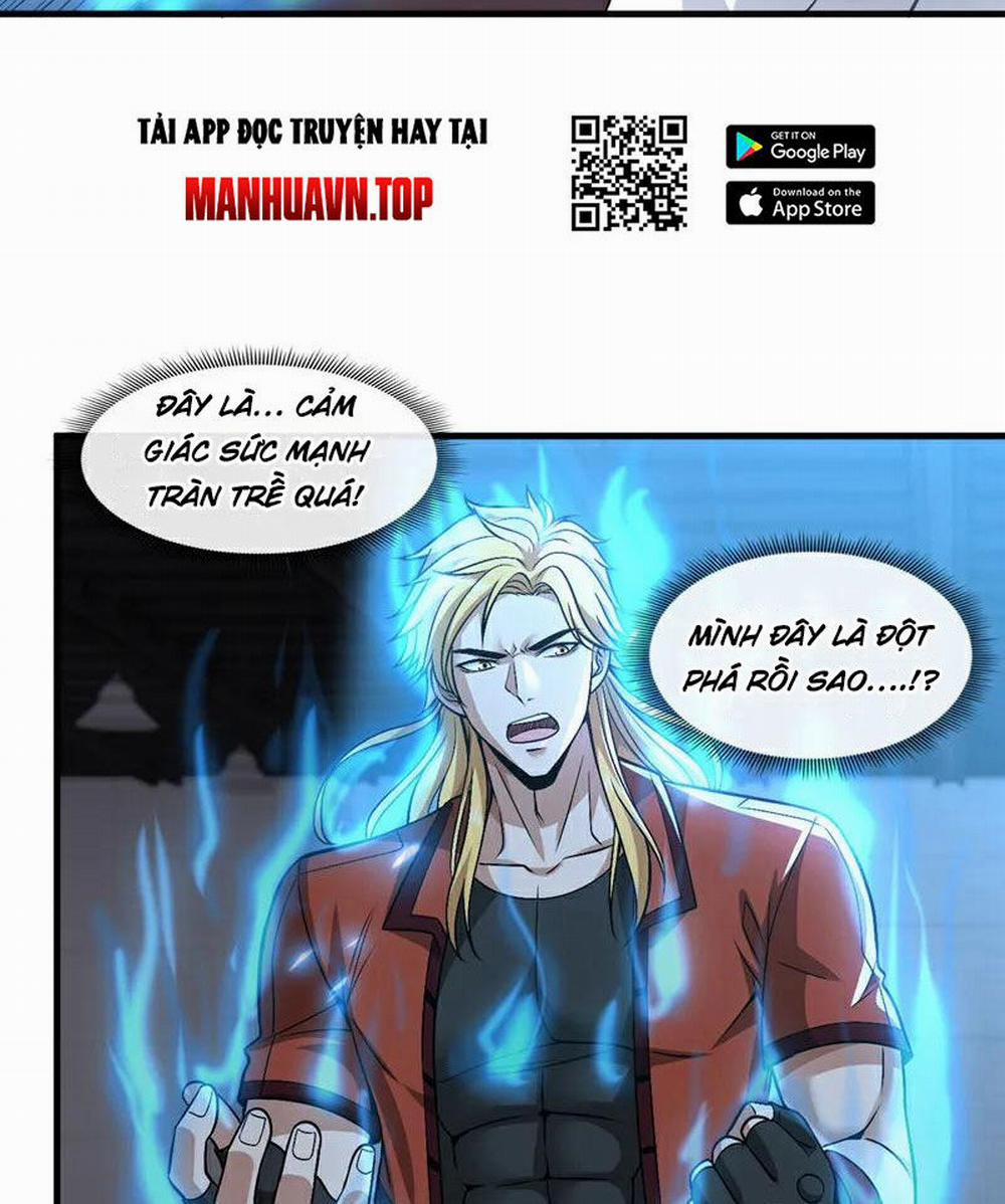 Trấn Quốc Thần Tế 80 trang 15