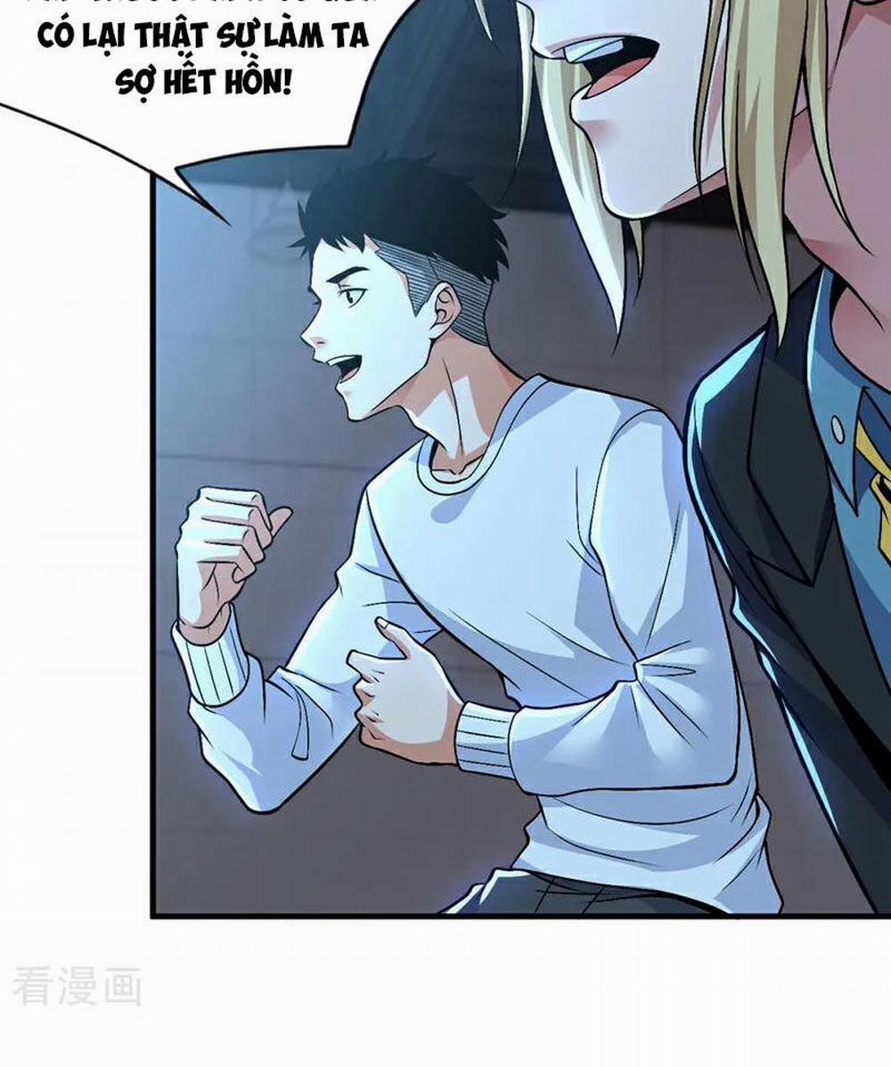 Trấn Quốc Thần Tế 80 trang 17