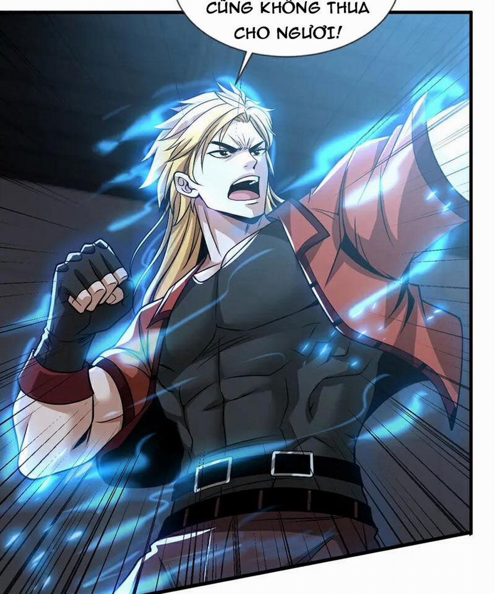 Trấn Quốc Thần Tế 80 trang 20