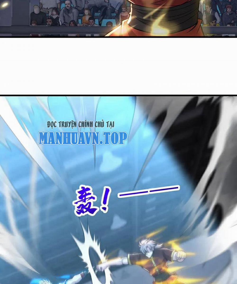 Trấn Quốc Thần Tế 80 trang 22