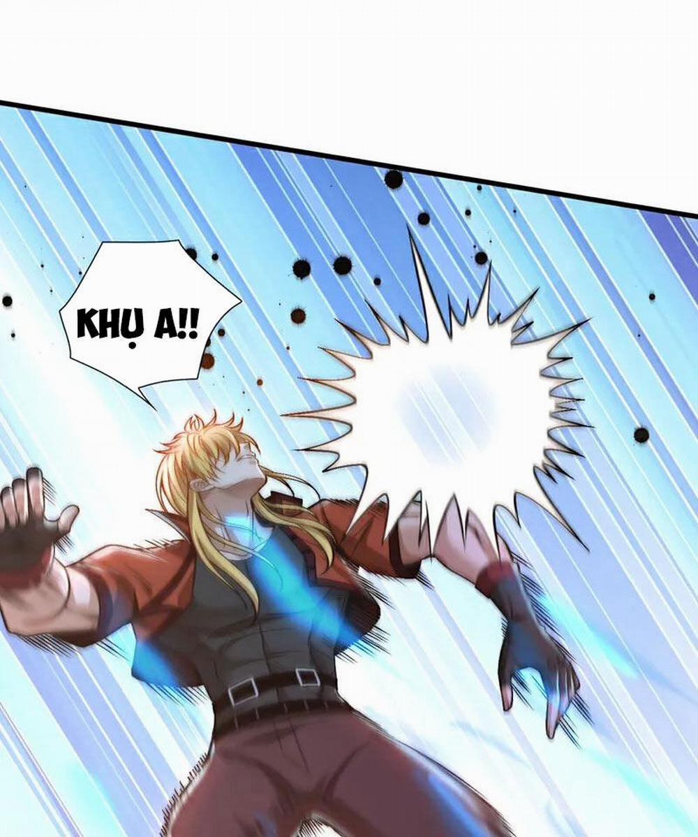 Trấn Quốc Thần Tế 80 trang 24