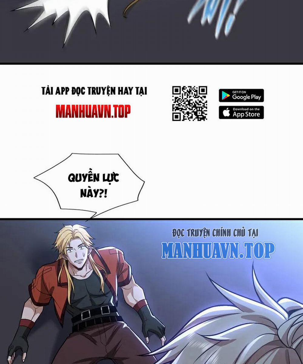 Trấn Quốc Thần Tế 80 trang 27