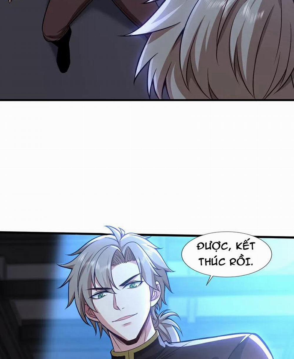 Trấn Quốc Thần Tế 80 trang 28