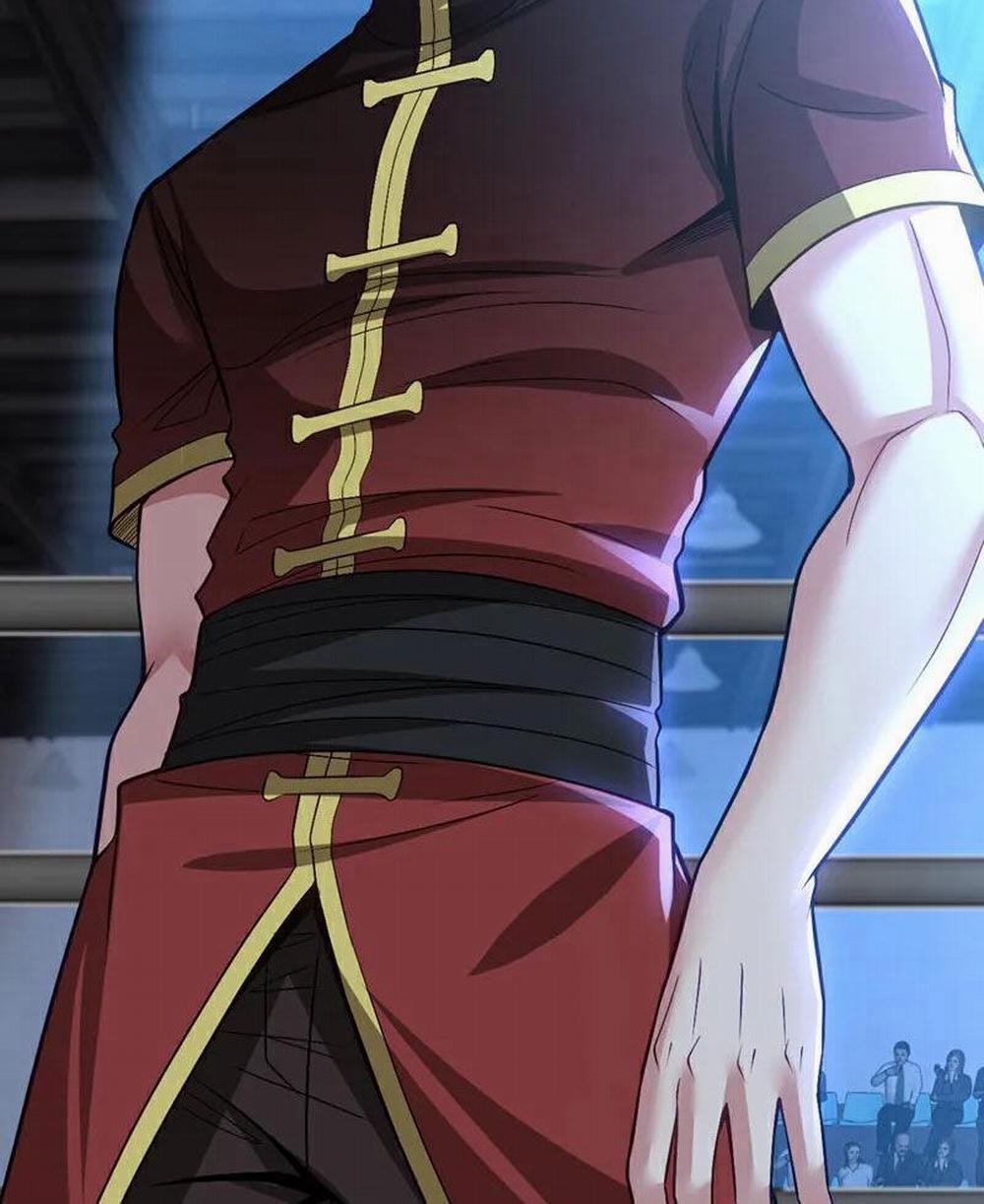 Trấn Quốc Thần Tế 80 trang 29