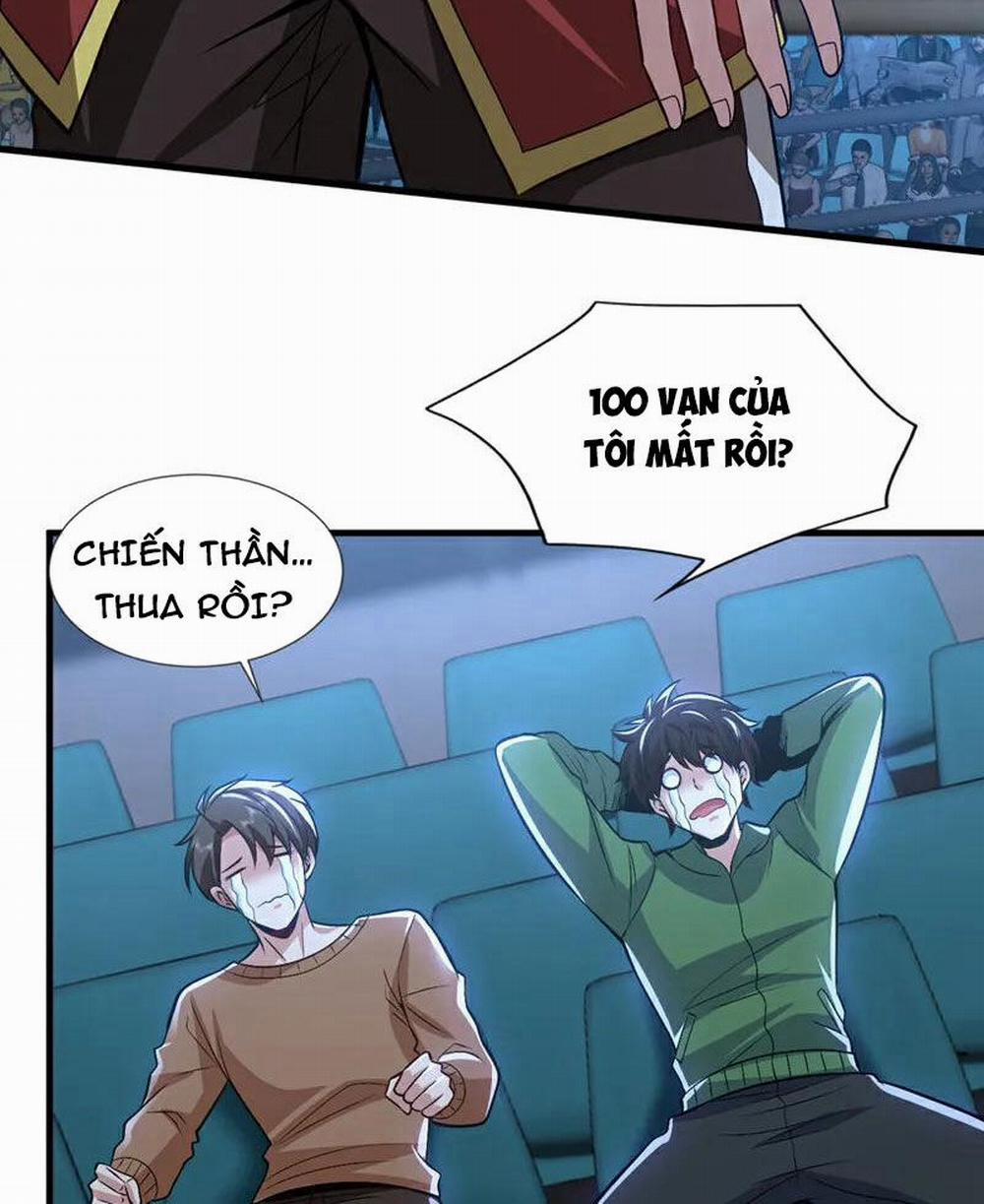 Trấn Quốc Thần Tế 80 trang 30