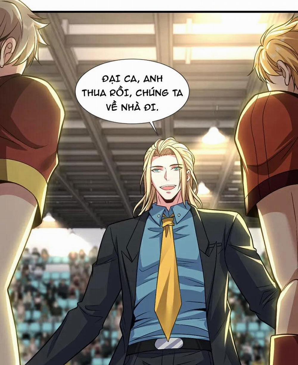 Trấn Quốc Thần Tế 80 trang 36