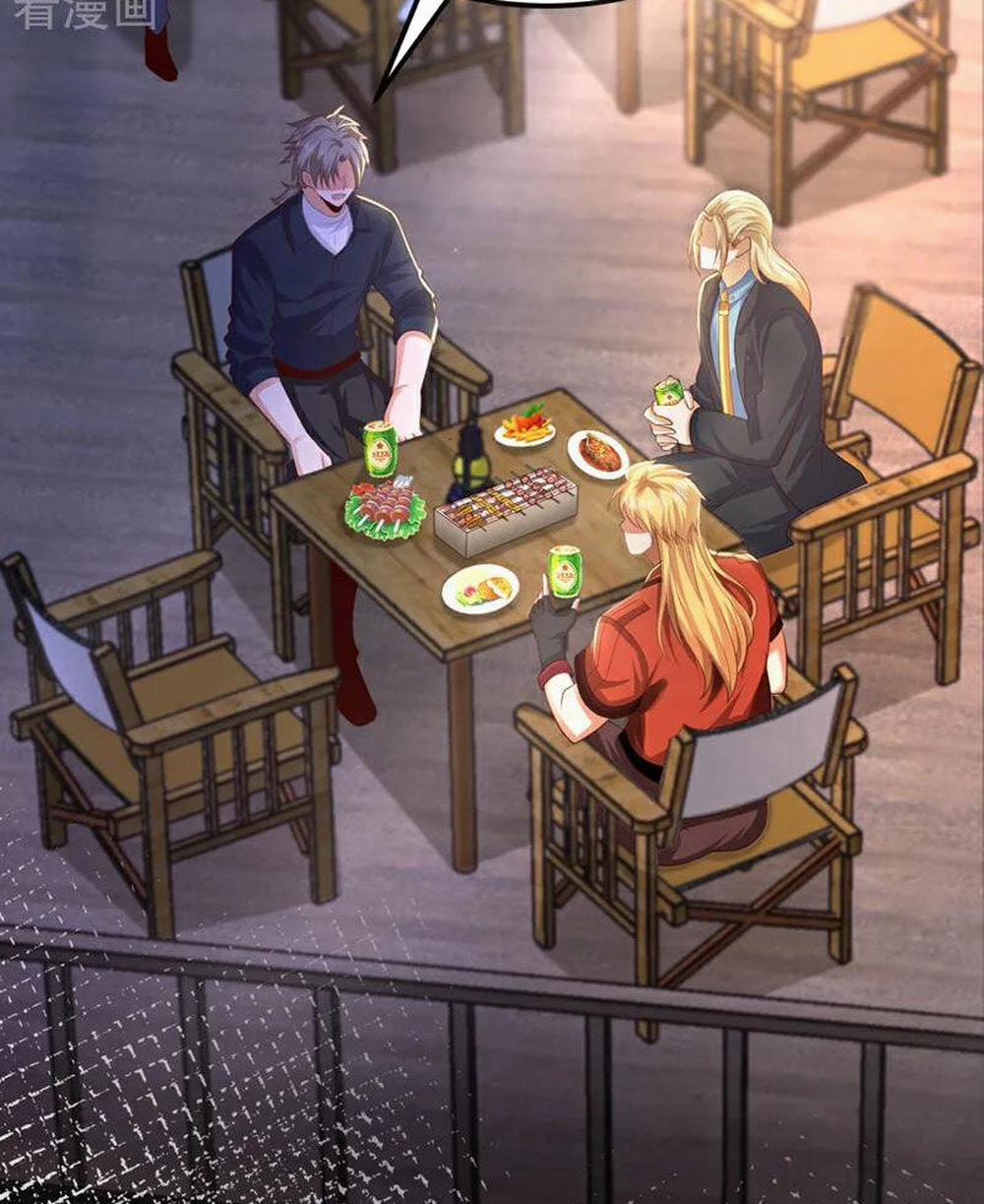 Trấn Quốc Thần Tế 80 trang 45