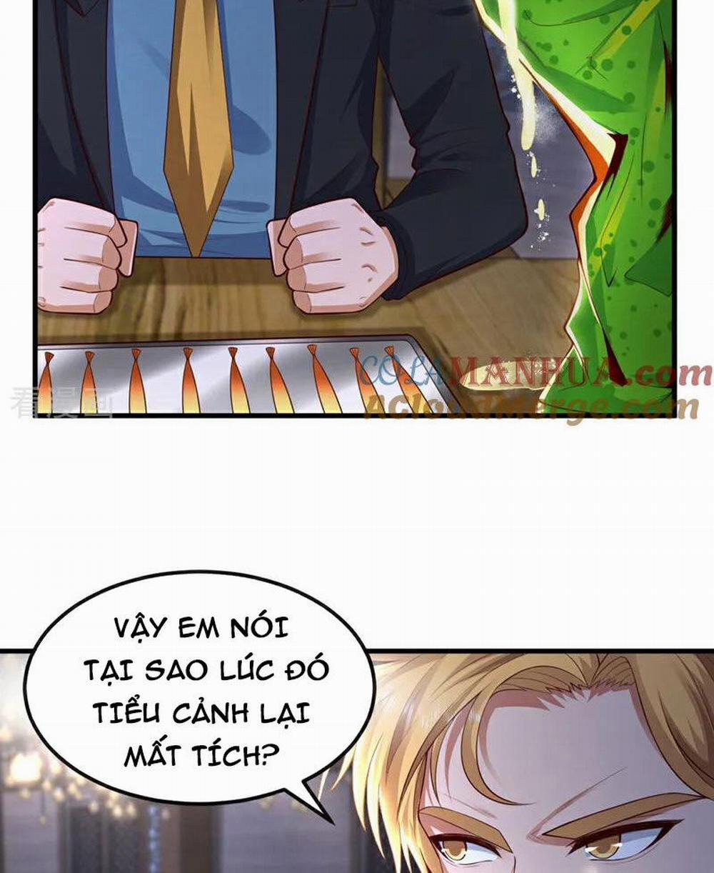 Trấn Quốc Thần Tế 80 trang 49