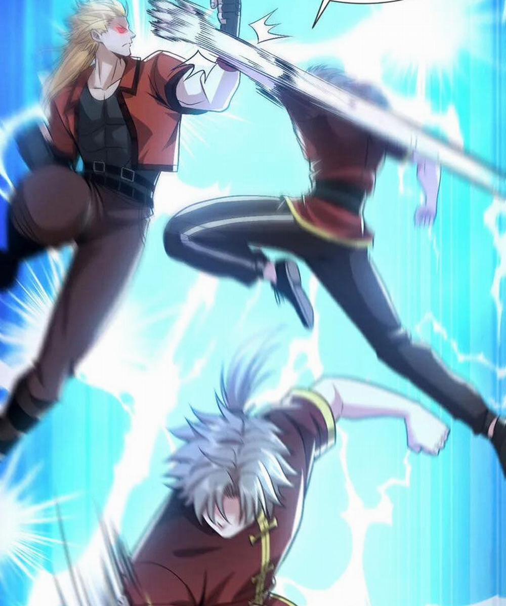 Trấn Quốc Thần Tế 80 trang 5