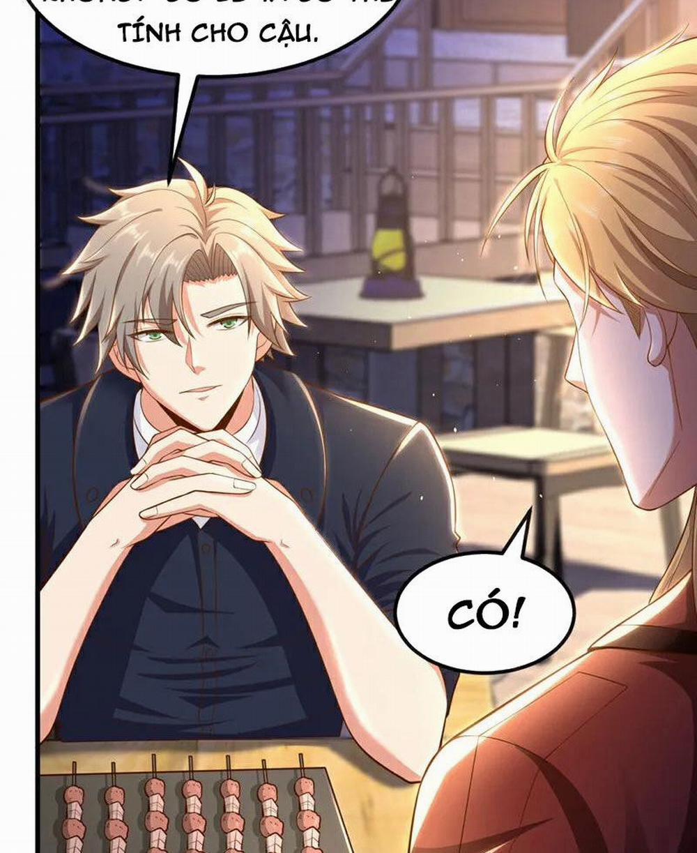 Trấn Quốc Thần Tế 80 trang 51