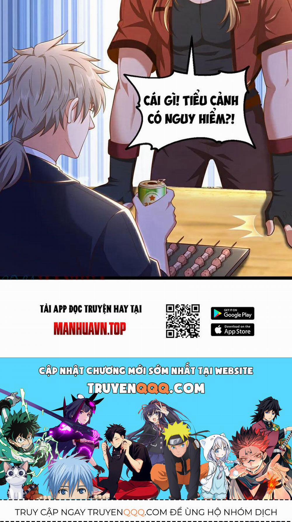 Trấn Quốc Thần Tế 80 trang 55