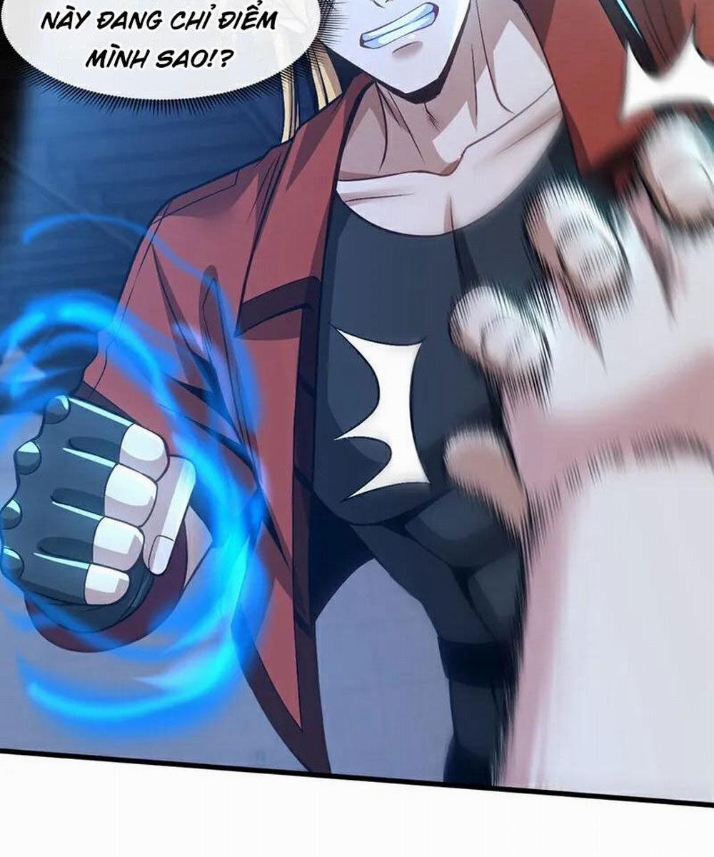 Trấn Quốc Thần Tế 80 trang 9