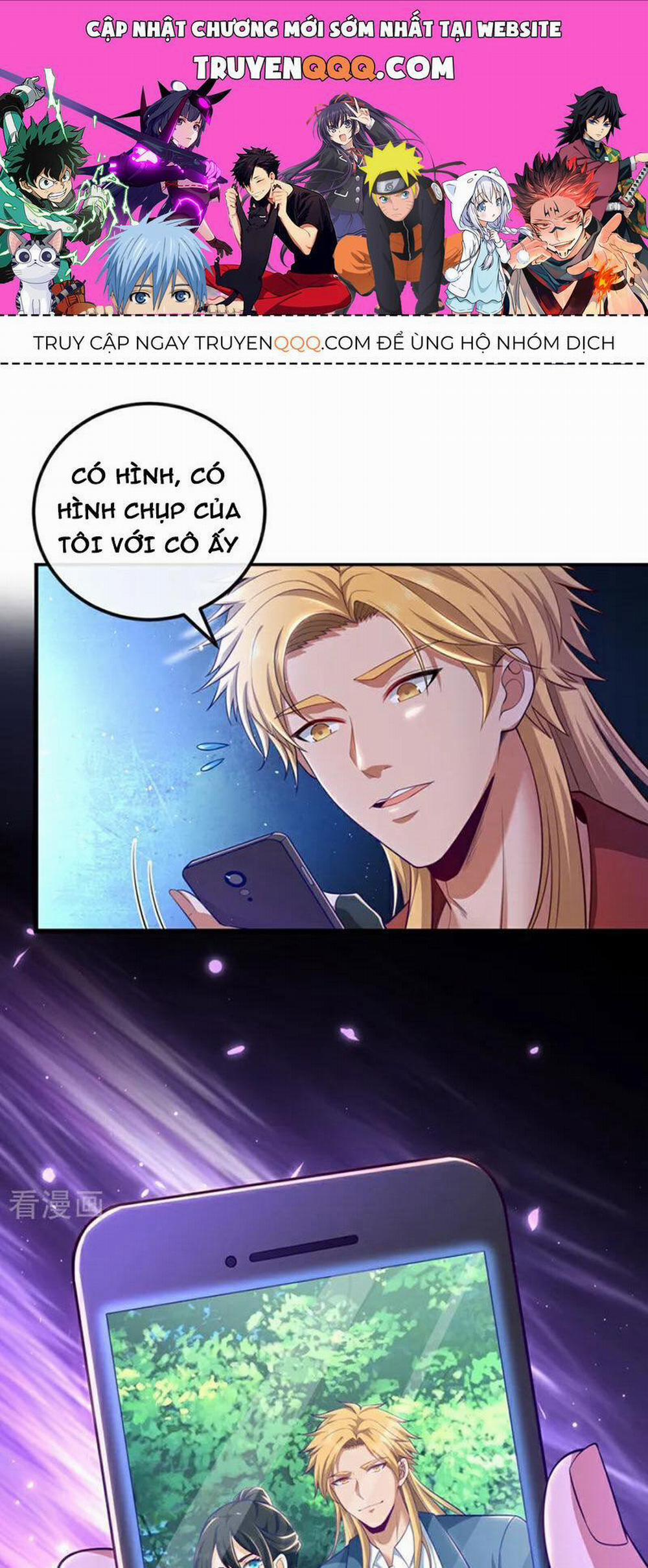 Trấn Quốc Thần Tế 81 trang 0