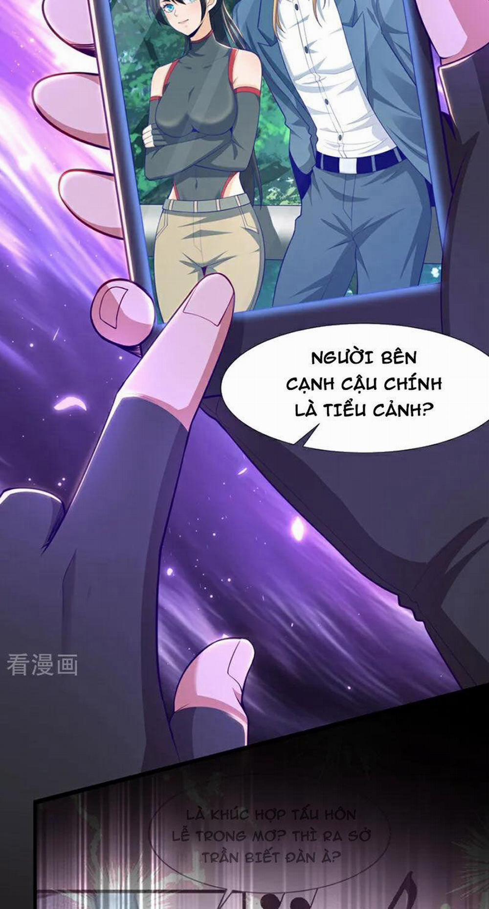 Trấn Quốc Thần Tế 81 trang 1