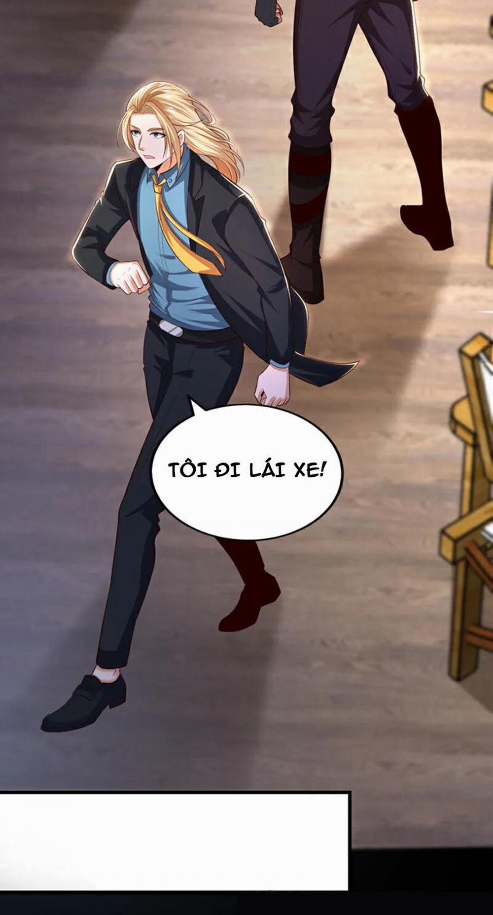 Trấn Quốc Thần Tế 81 trang 10