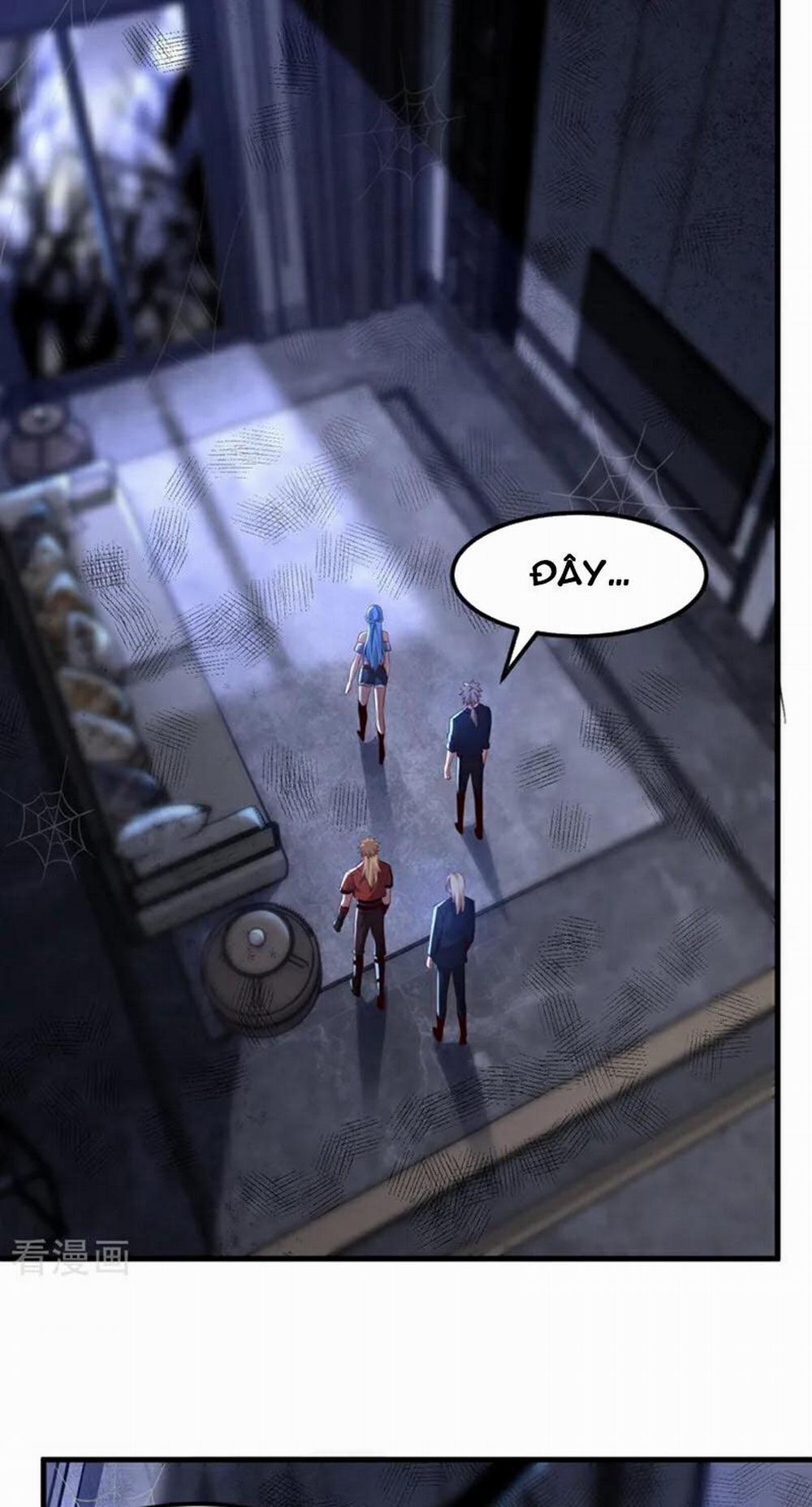 Trấn Quốc Thần Tế 81 trang 14