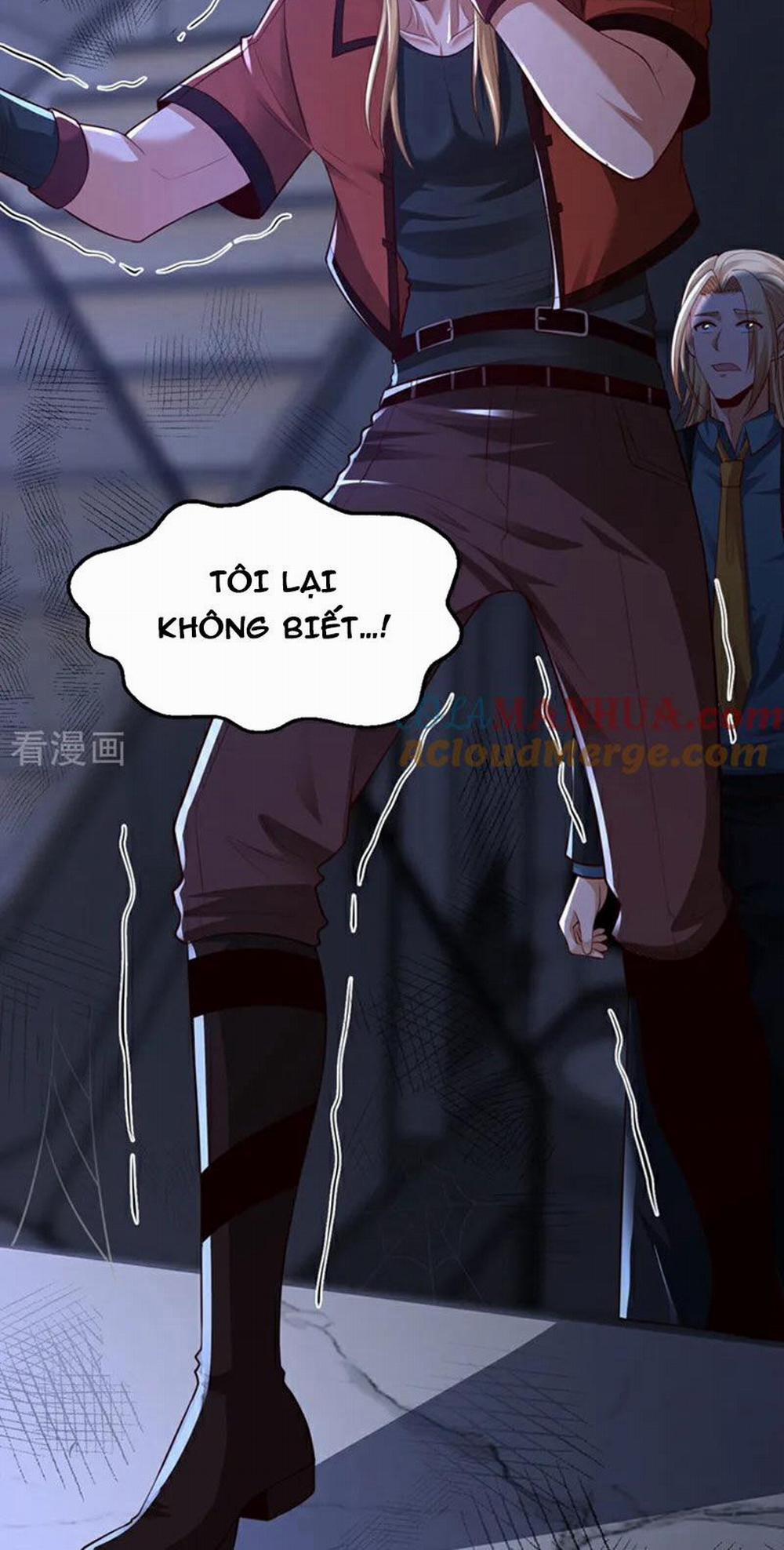 Trấn Quốc Thần Tế 81 trang 16