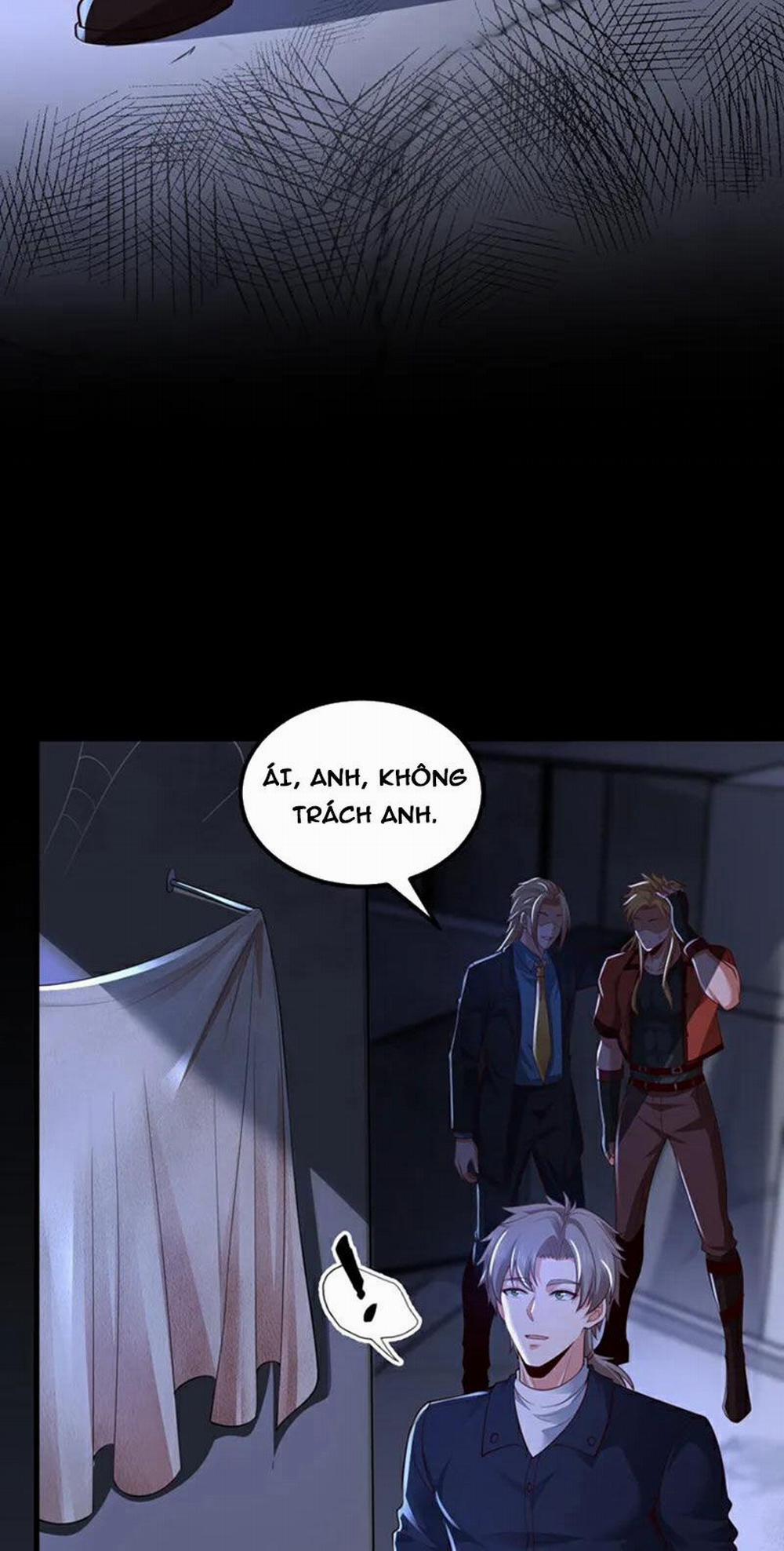 Trấn Quốc Thần Tế 81 trang 17