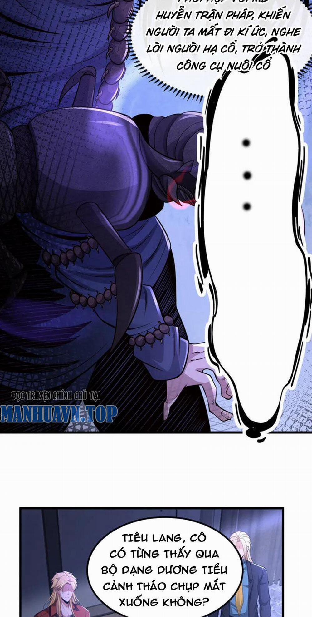 Trấn Quốc Thần Tế 81 trang 20