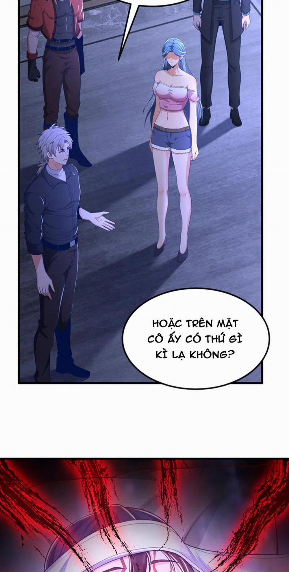 Trấn Quốc Thần Tế 81 trang 21