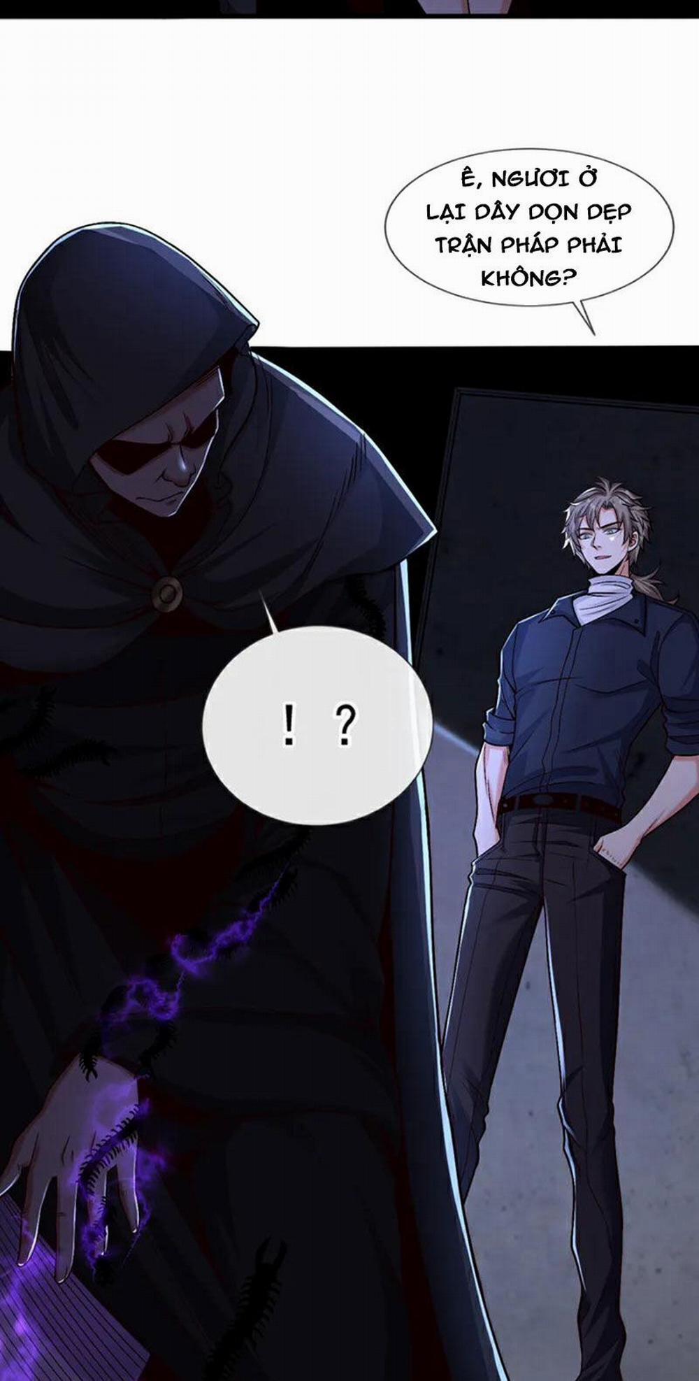 Trấn Quốc Thần Tế 81 trang 29