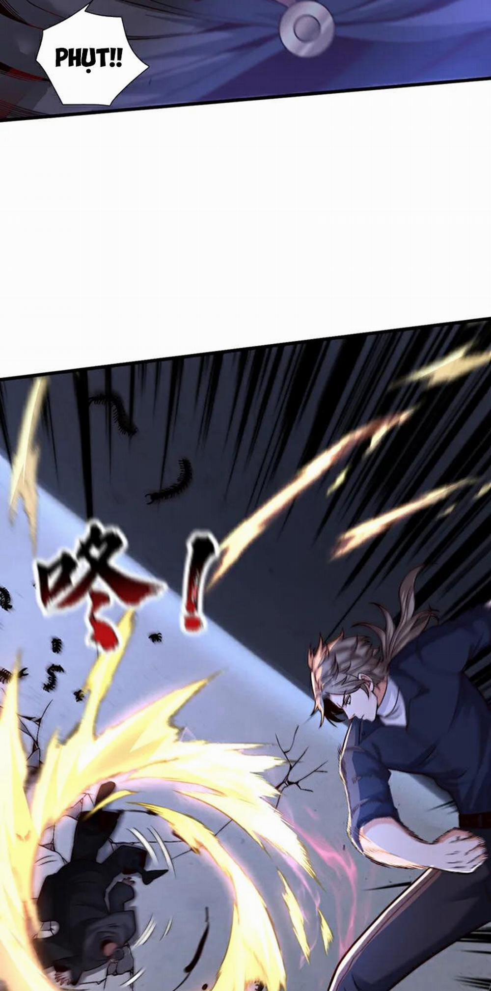 Trấn Quốc Thần Tế 81 trang 32