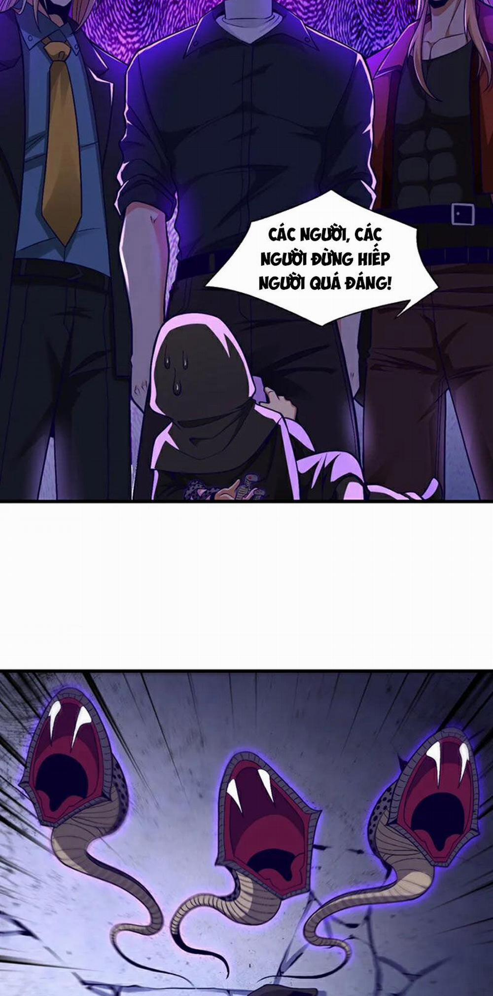 Trấn Quốc Thần Tế 81 trang 35