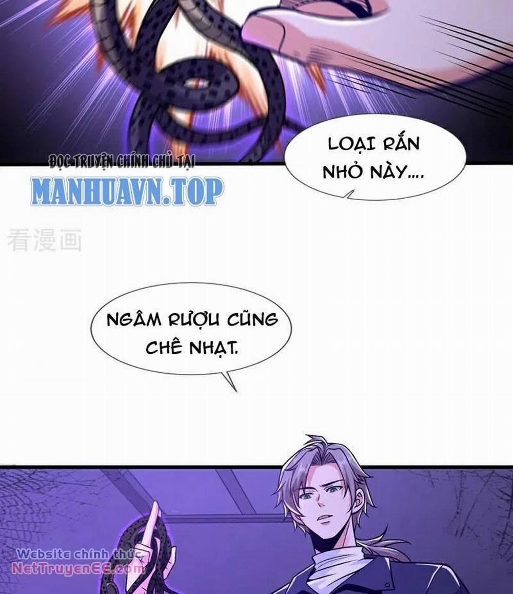 Trấn Quốc Thần Tế 82 trang 1