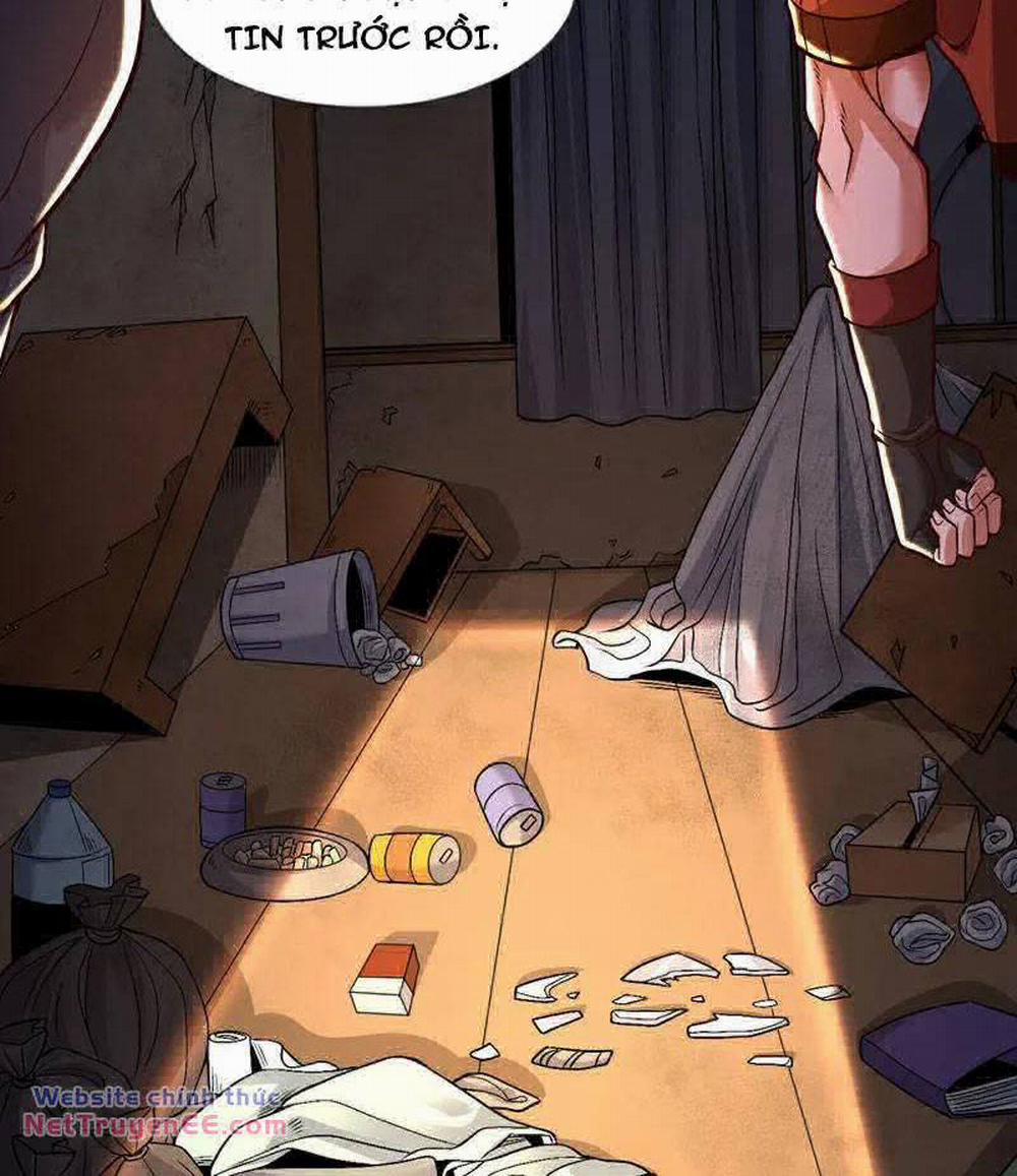 Trấn Quốc Thần Tế 82 trang 11