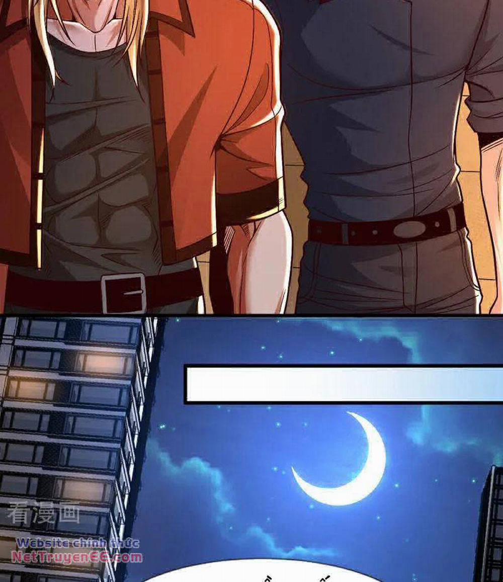 Trấn Quốc Thần Tế 82 trang 13