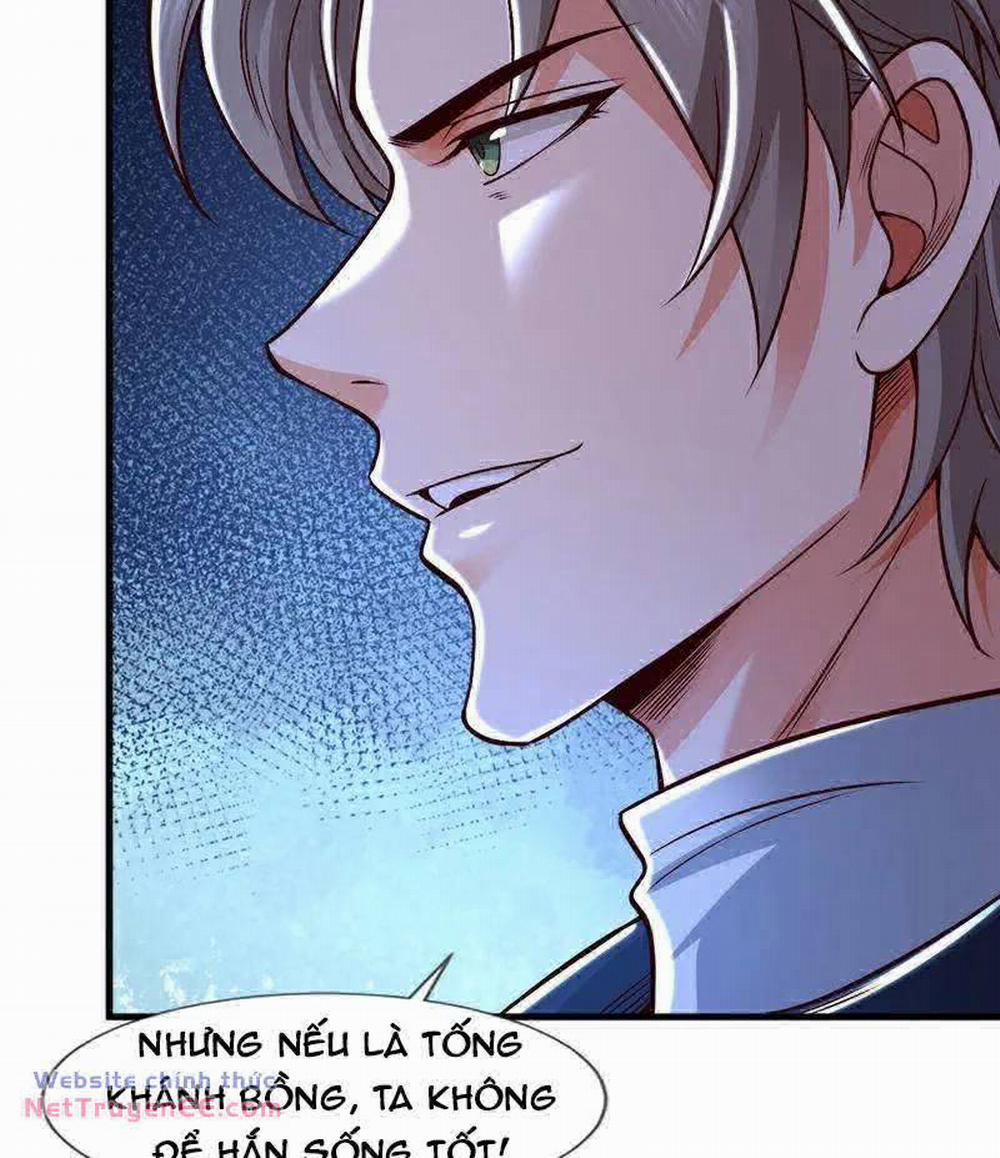 Trấn Quốc Thần Tế 82 trang 16