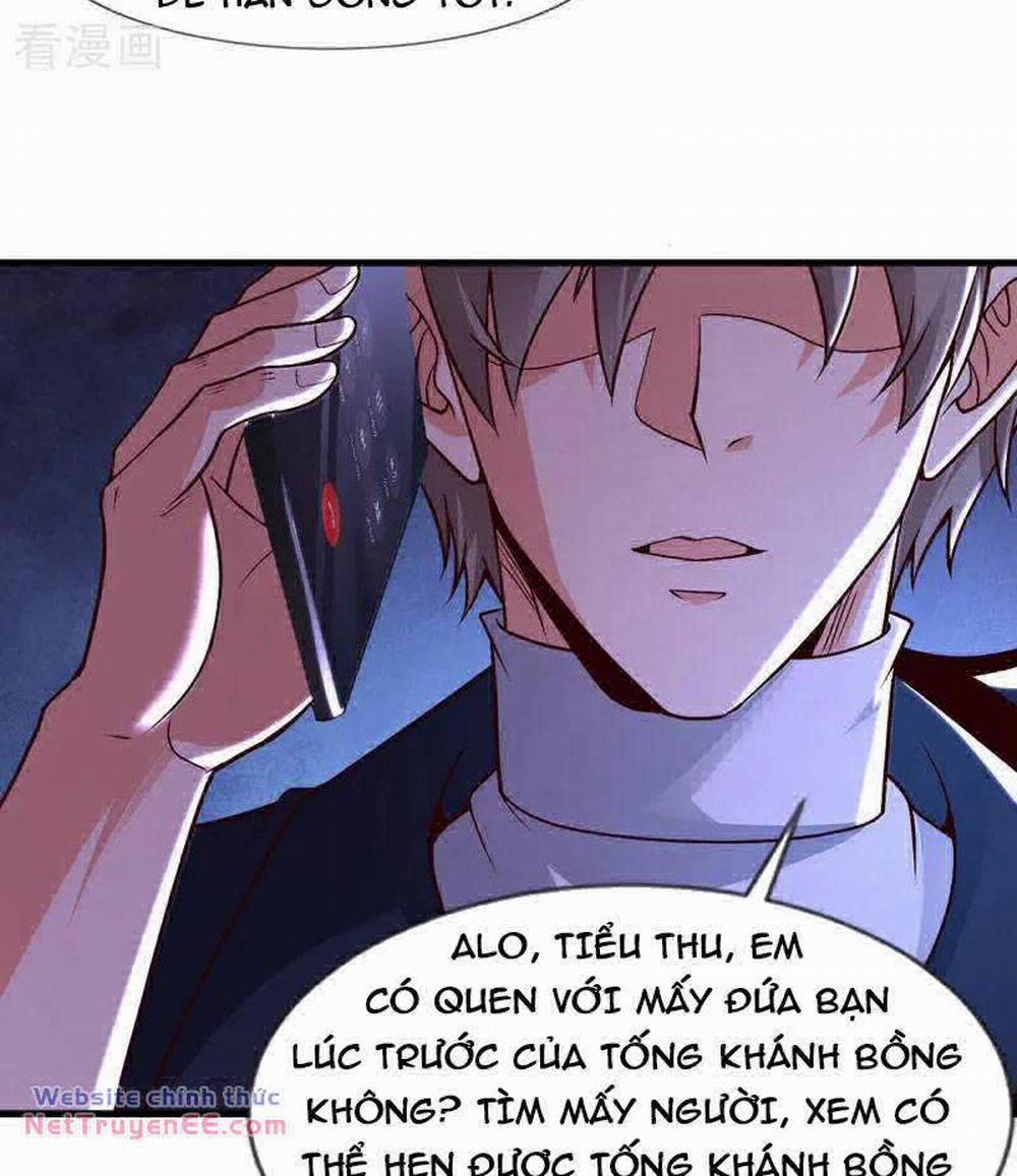 Trấn Quốc Thần Tế 82 trang 17