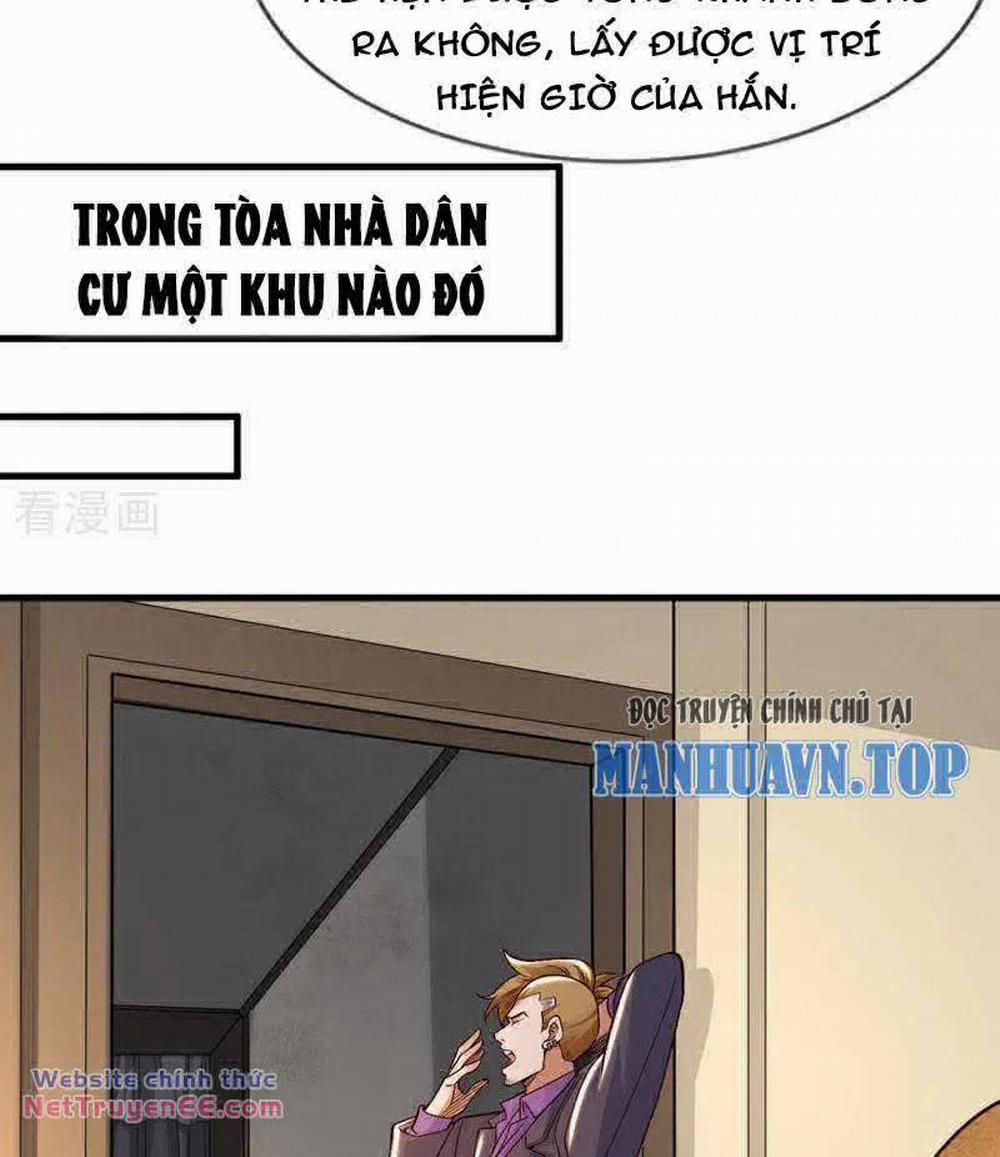 Trấn Quốc Thần Tế 82 trang 18