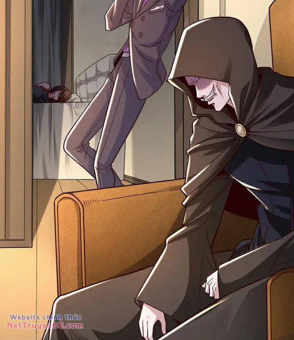 Trấn Quốc Thần Tế 82 trang 19