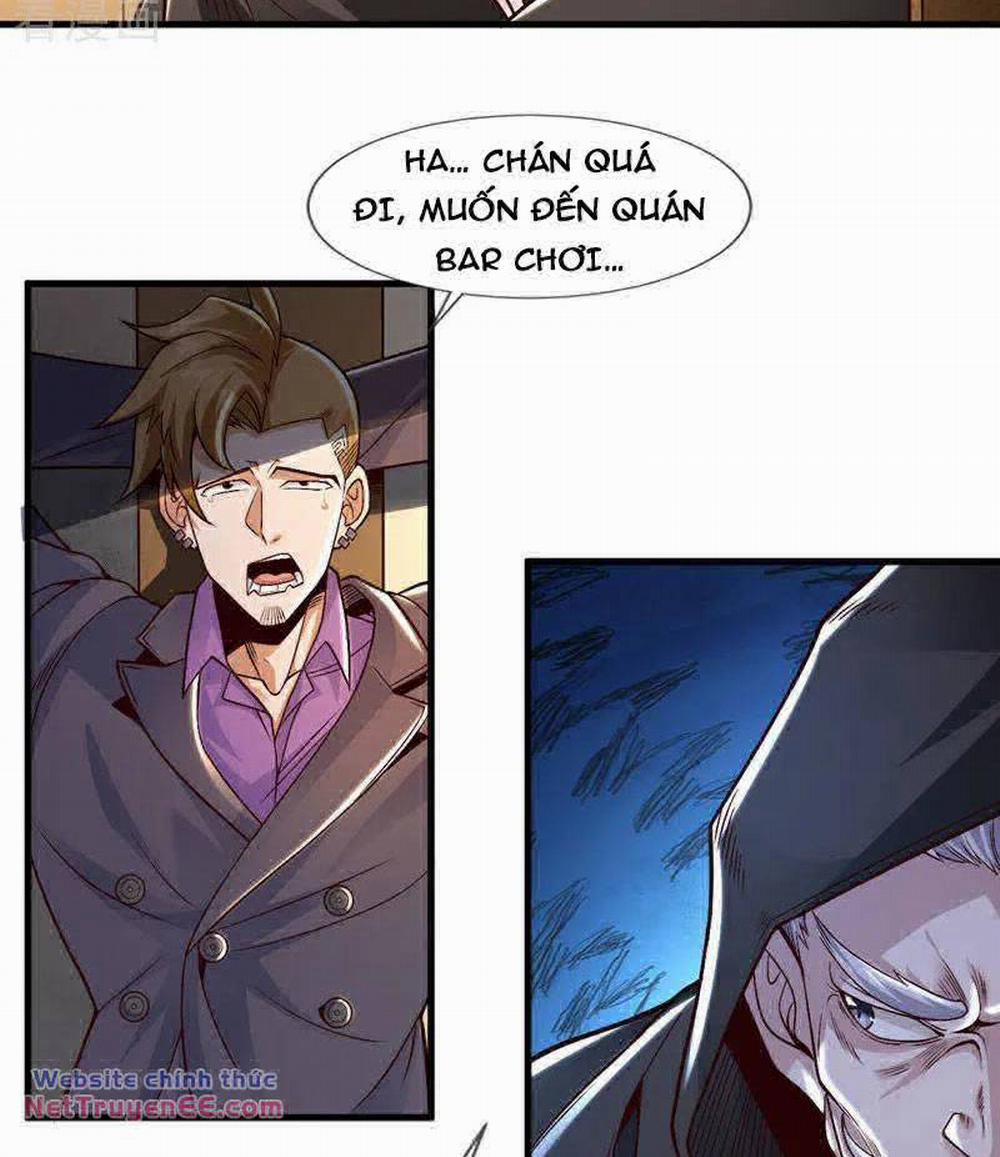 Trấn Quốc Thần Tế 82 trang 20